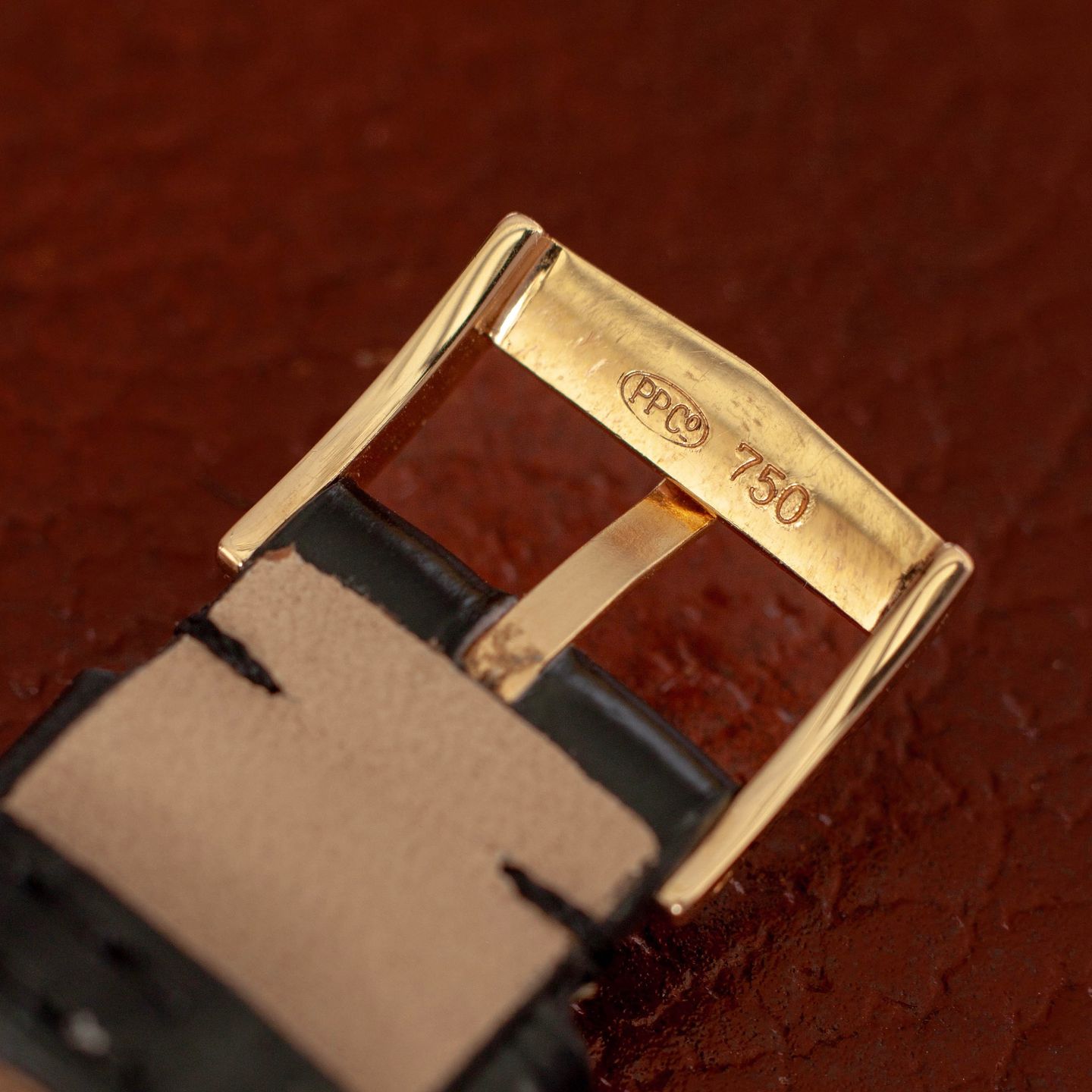 Patek Philippe Calatrava 3796D - (5/8)