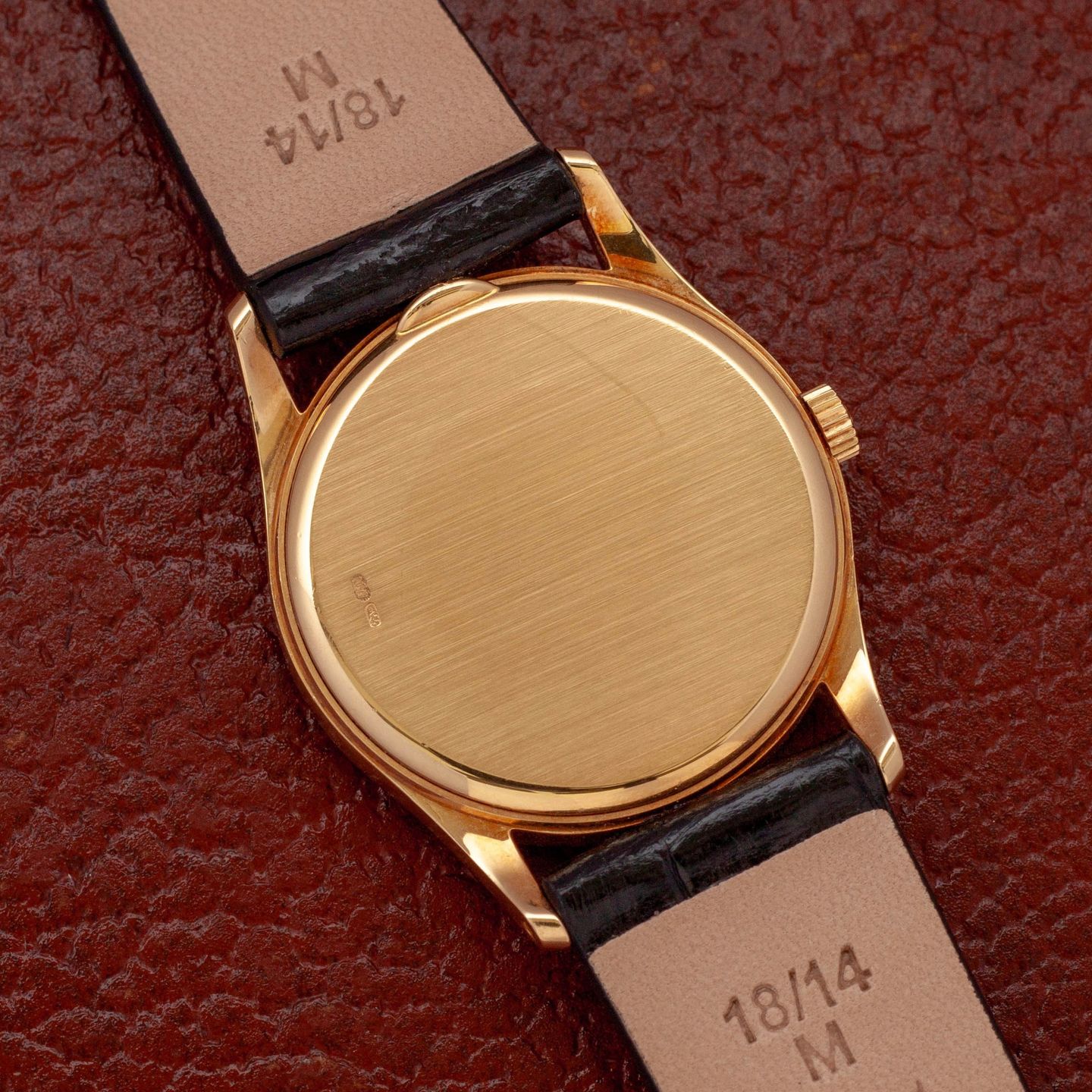 Patek Philippe Calatrava 3796D - (6/8)