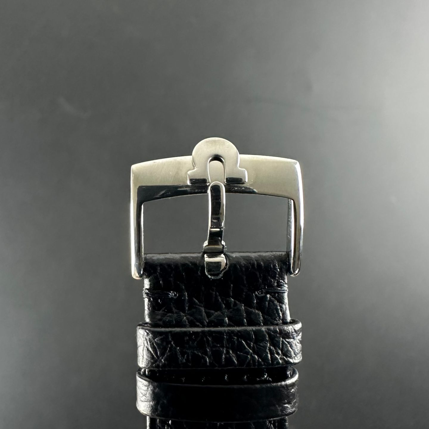 Omega Seamaster 166.130 - (7/8)