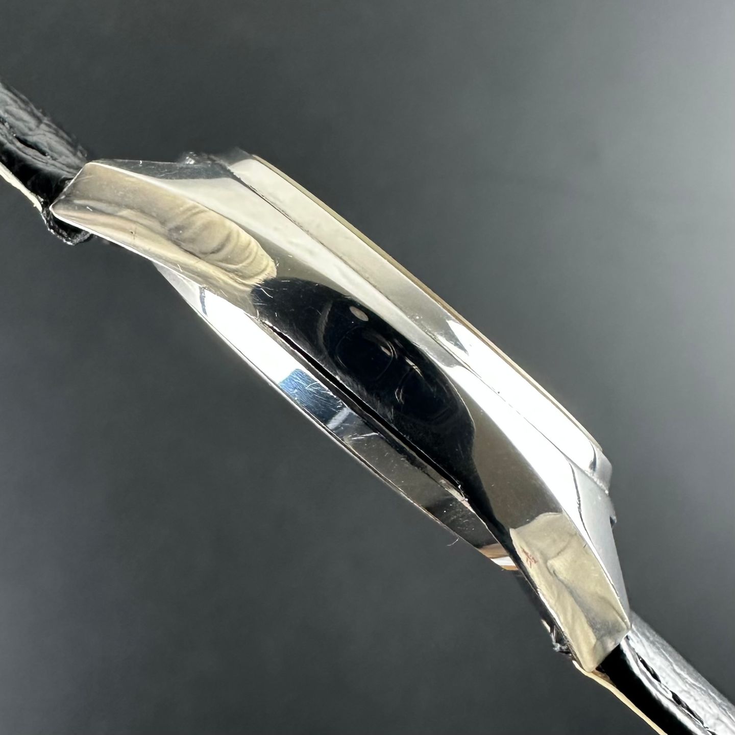 Omega Seamaster 166.130 - (5/8)