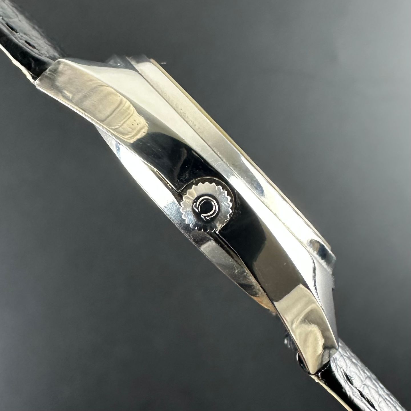 Omega Seamaster 166.130 - (4/8)