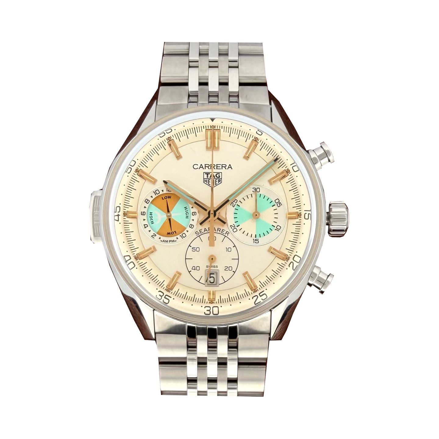 TAG Heuer Carrera CBS2016.EB0430 - (1/1)