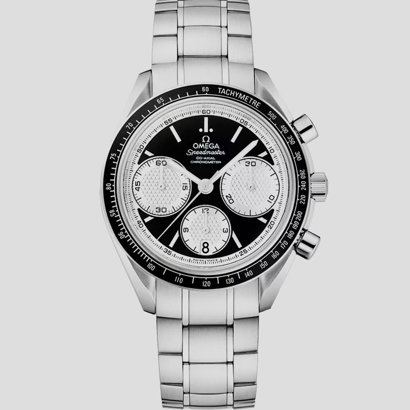 Omega Speedmaster Racing 326.30.40.50.01.002 - (1/2)
