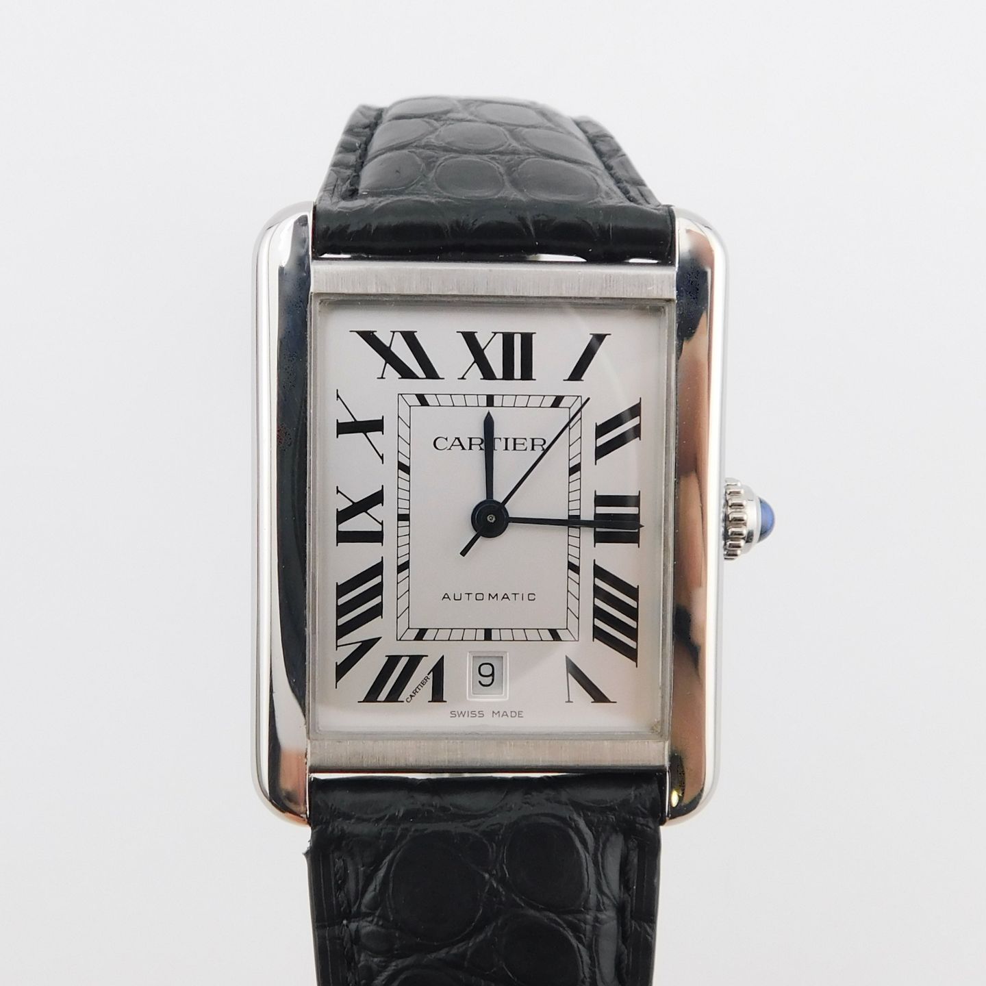 Cartier Tank Solo 3515 - (3/6)