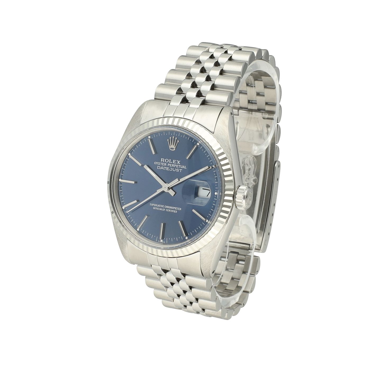 Rolex Datejust 36 16014 - (6/8)