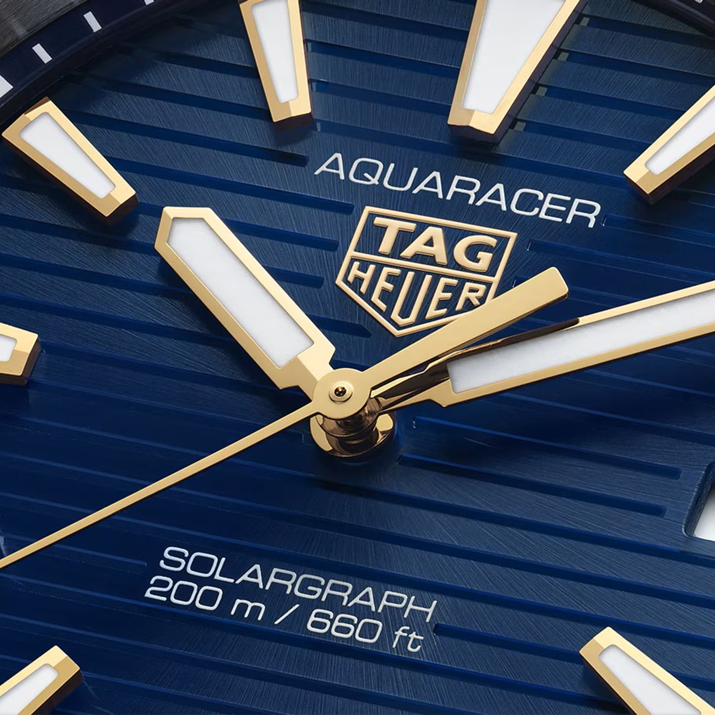 TAG Heuer Aquaracer WBP1120.BB0002 - (3/6)