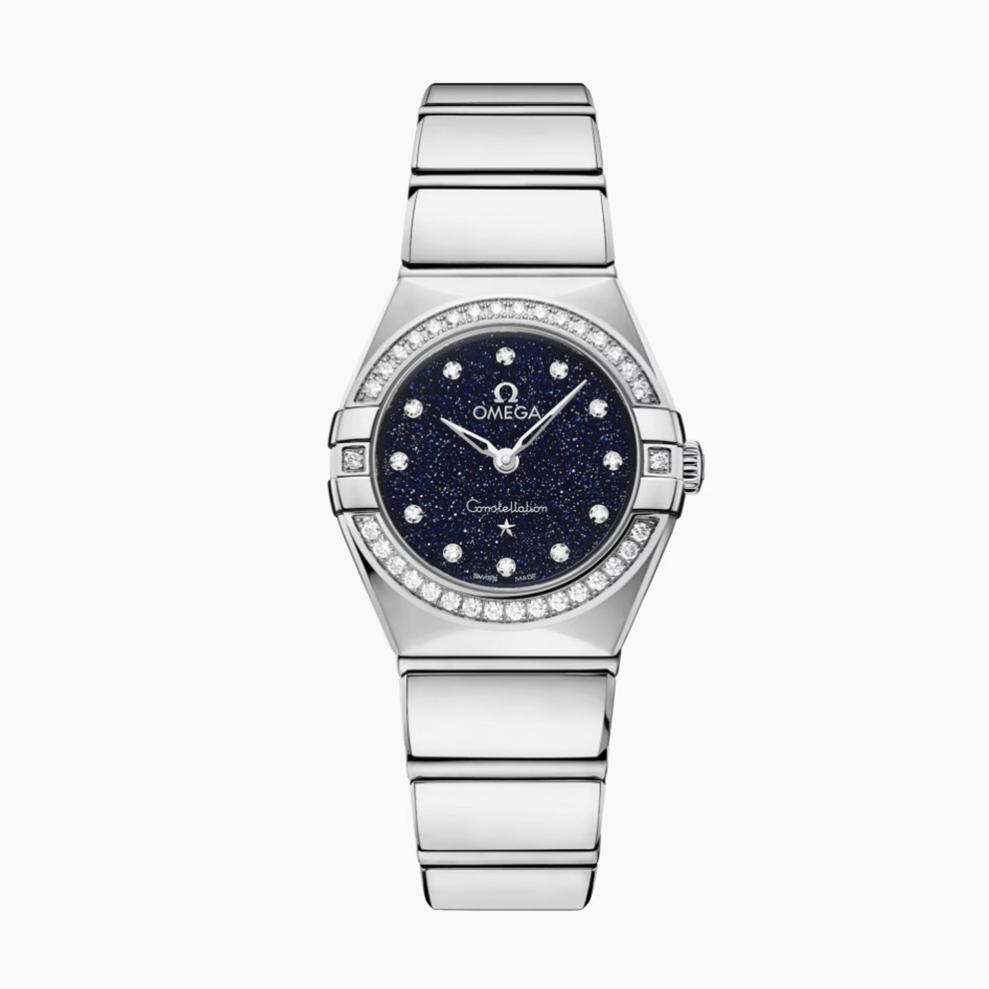 Omega Constellation Quartz 131.15.25.60.53.002 - (1/1)