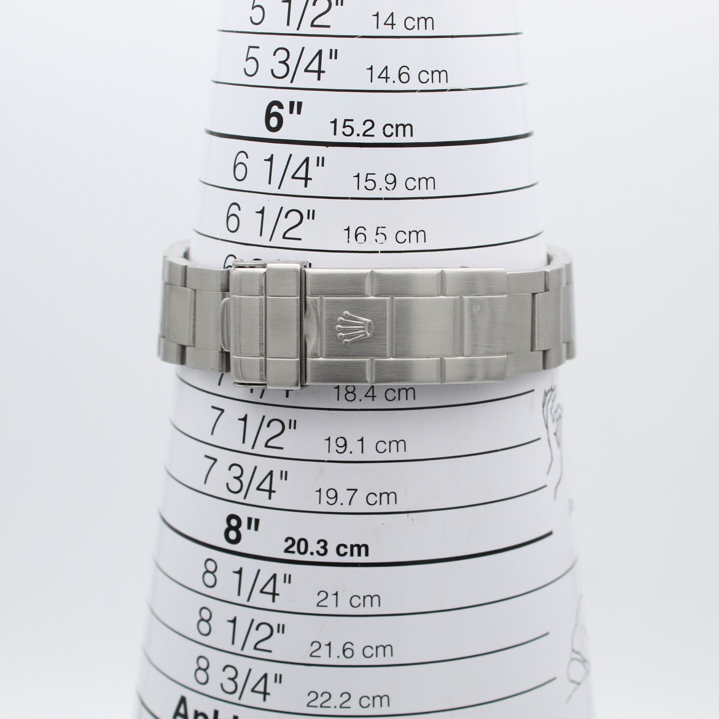 Rolex Sea-Dweller 4000 16600 (1995) - Zwart wijzerplaat 40mm Staal (7/8)