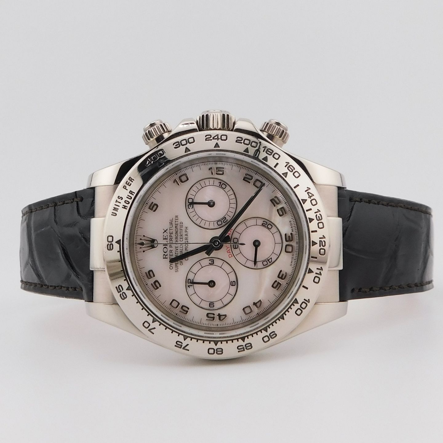 Rolex Daytona 116519 - (3/5)