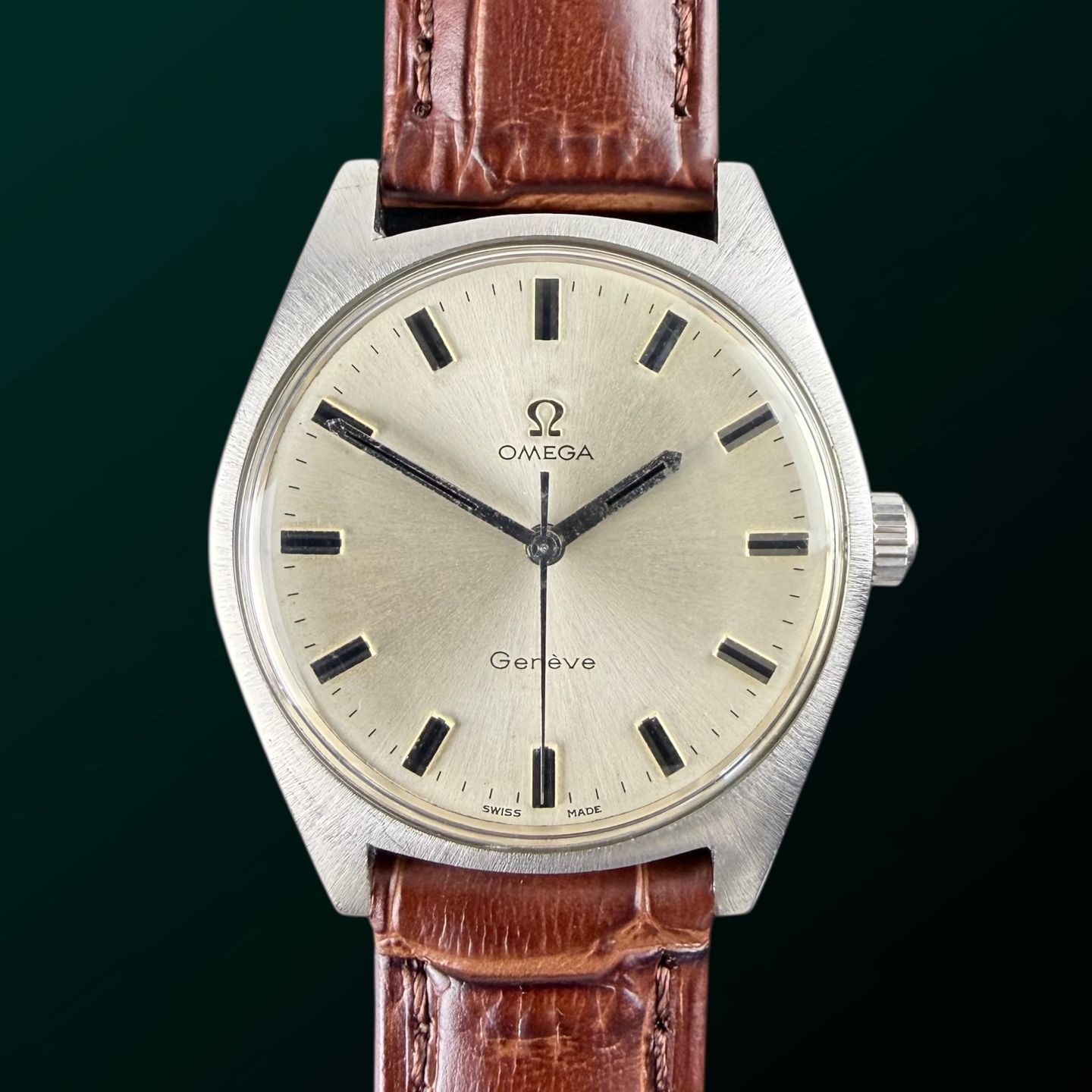 Omega Vintage 135.041 - (1/8)
