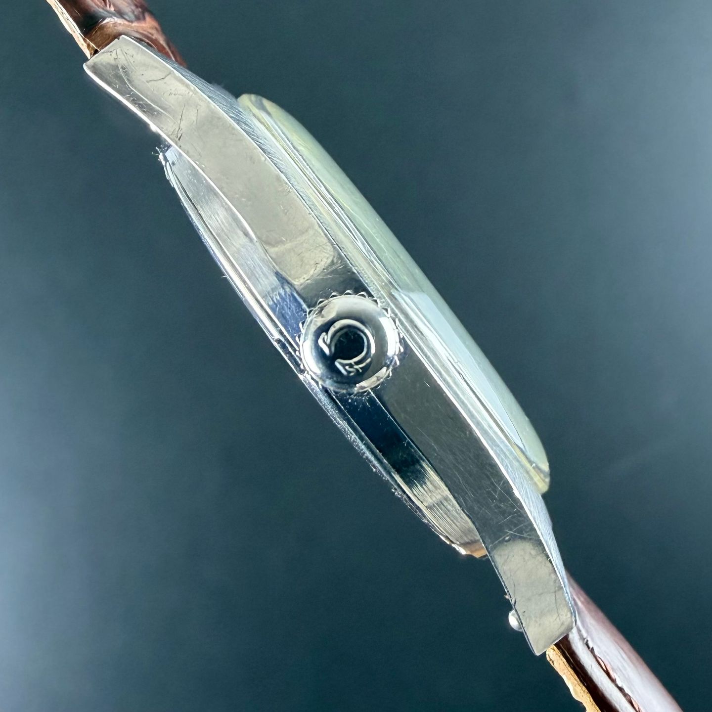 Omega Vintage 135.041 - (5/8)