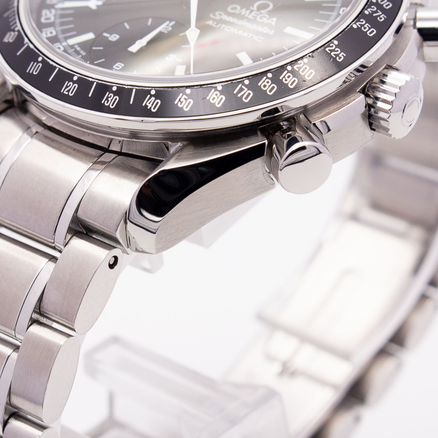 Omega Speedmaster Day Date 3520.50.00 - (5/8)