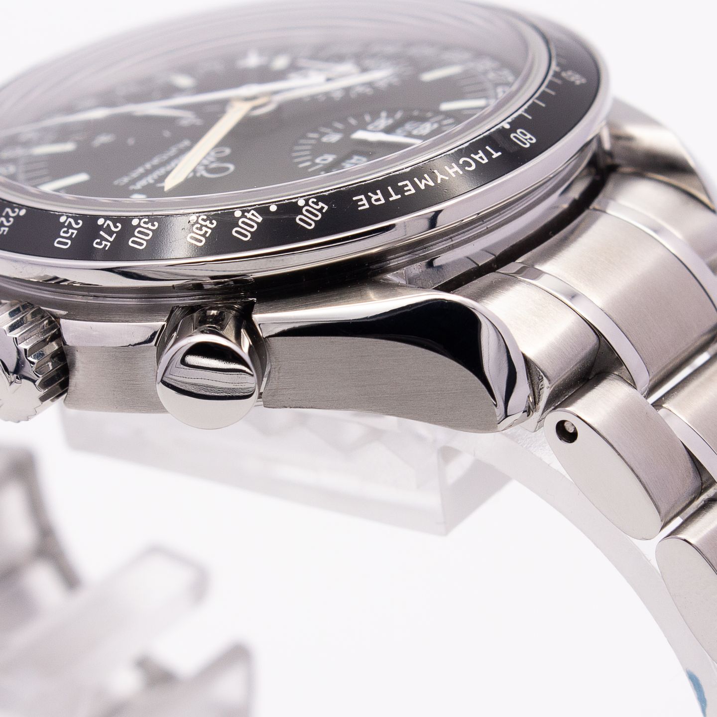 Omega Speedmaster Day Date 3520.50.00 - (6/8)