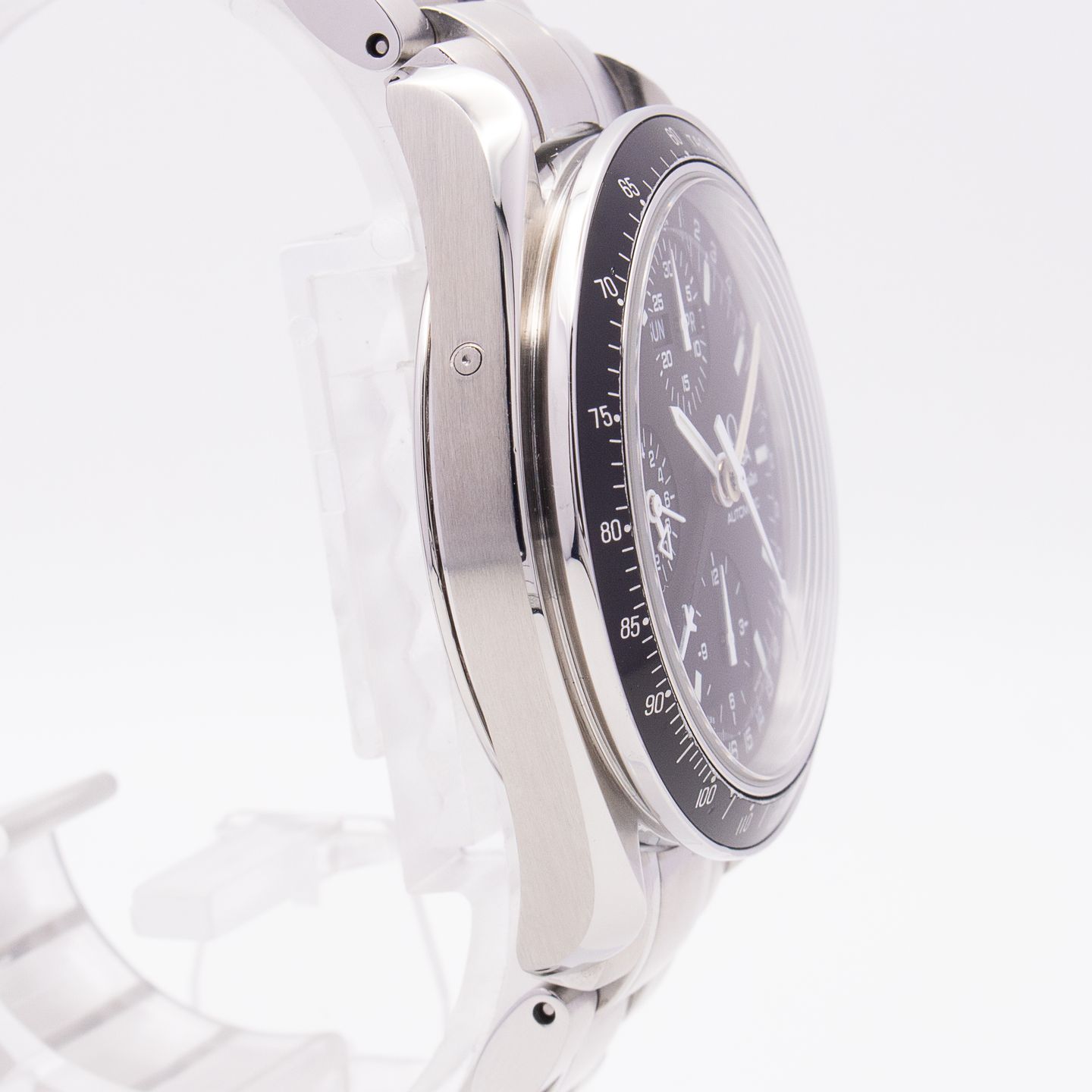 Omega Speedmaster Day Date 3520.50.00 - (2/8)