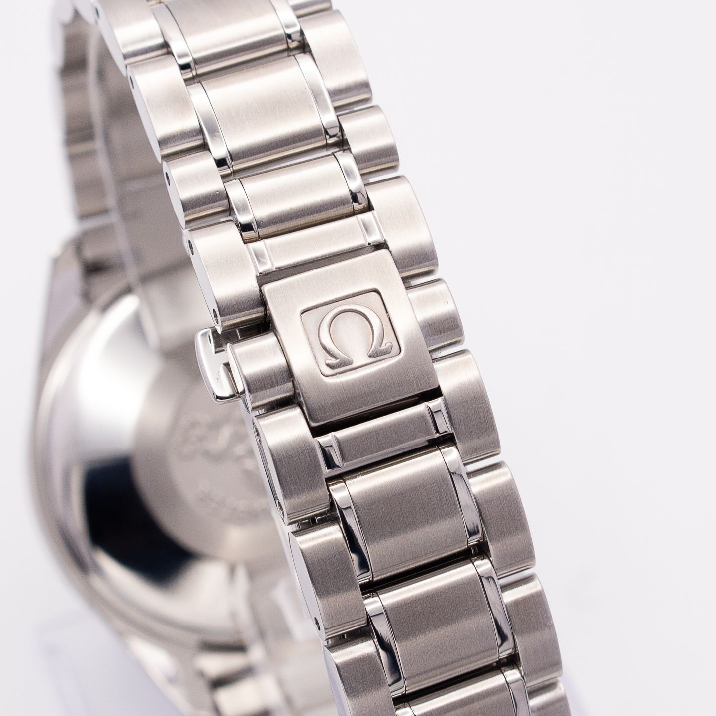 Omega Speedmaster Day Date 3520.50.00 - (7/8)