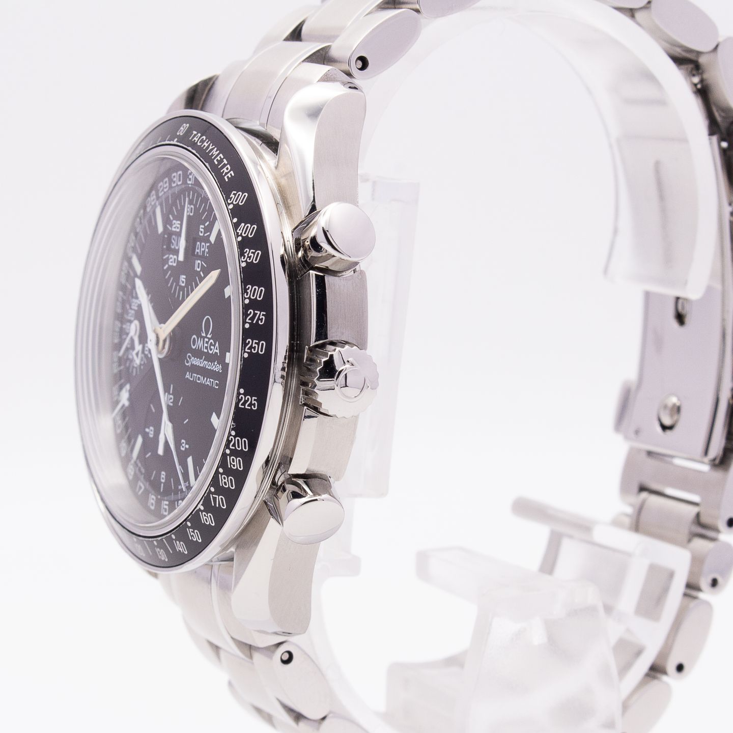 Omega Speedmaster Day Date 3520.50.00 - (3/8)