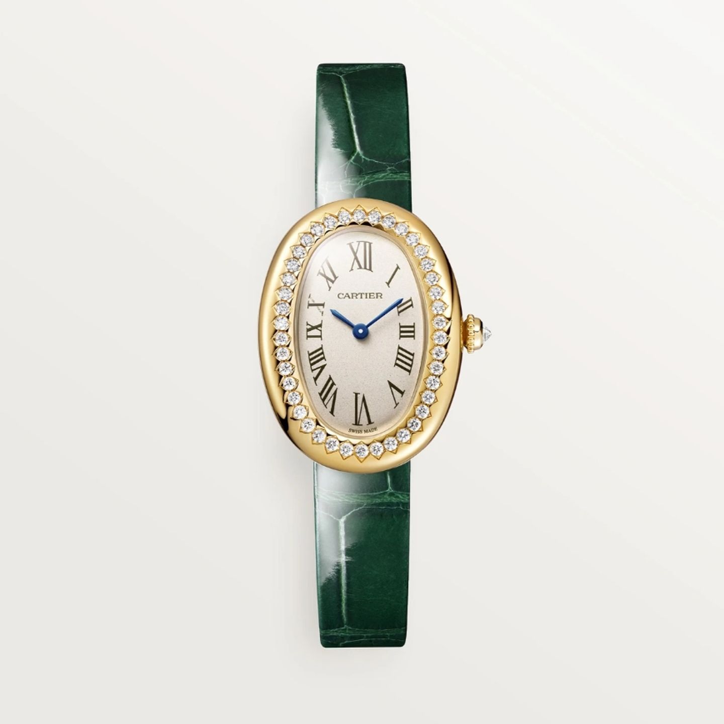 Cartier Baignoire WJBA0054 - (1/2)