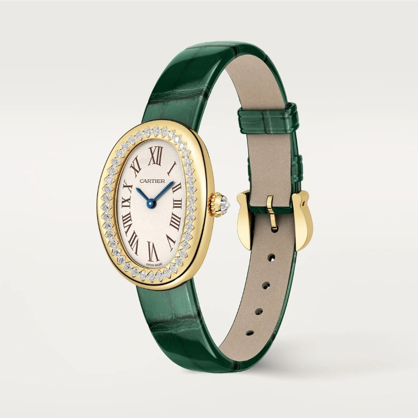 Cartier Baignoire WJBA0054 - (2/2)