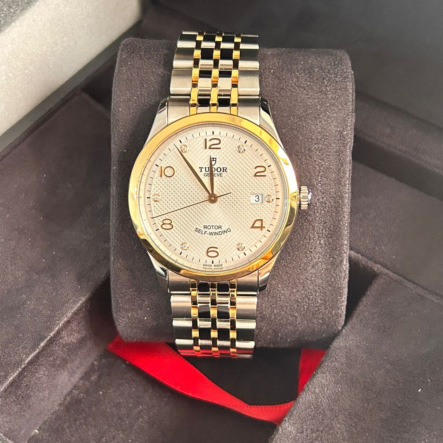 Tudor 1926 91551 - (5/8)
