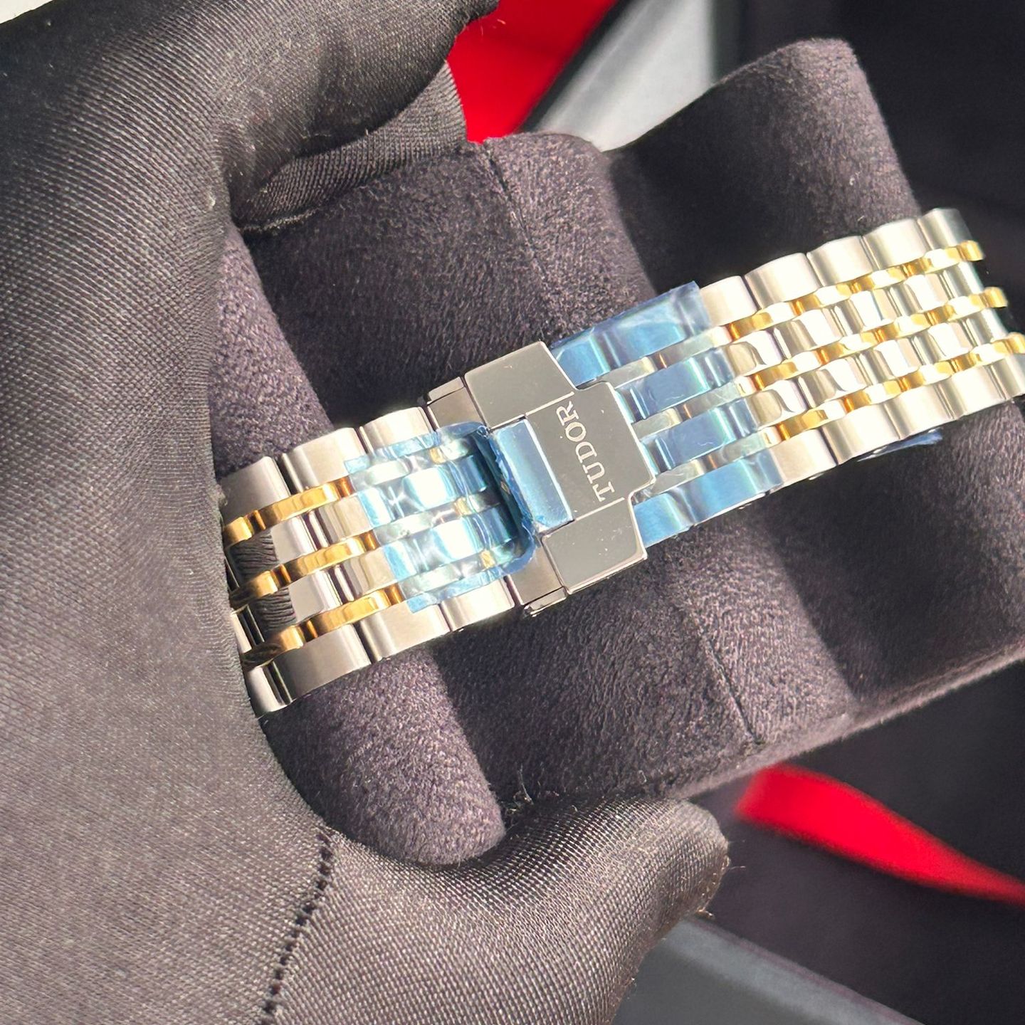 Tudor 1926 91551 - (6/8)