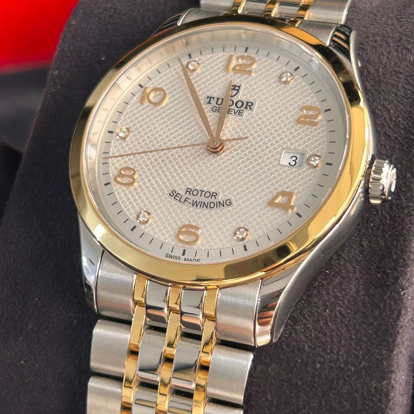 Tudor 1926 91551 - (7/8)