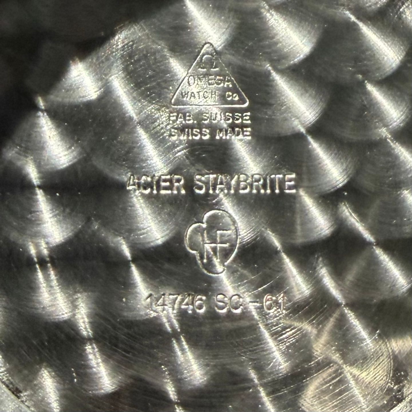 Omega Seamaster 14746 - (5/8)