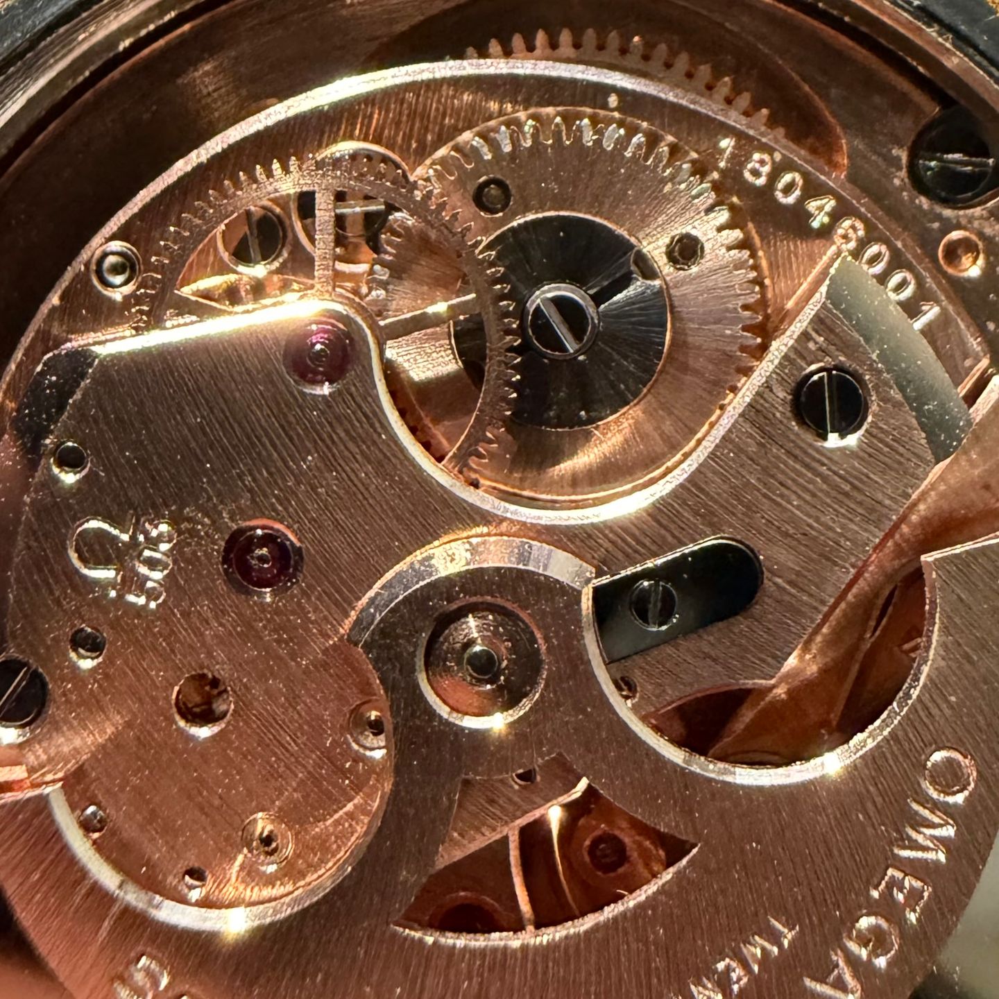 Omega Seamaster 14746 - (4/8)