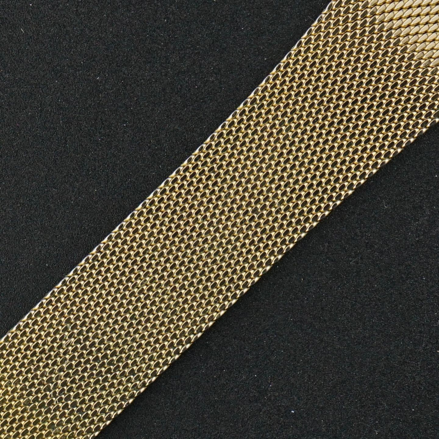 Omega De Ville 191.0063 - (7/8)