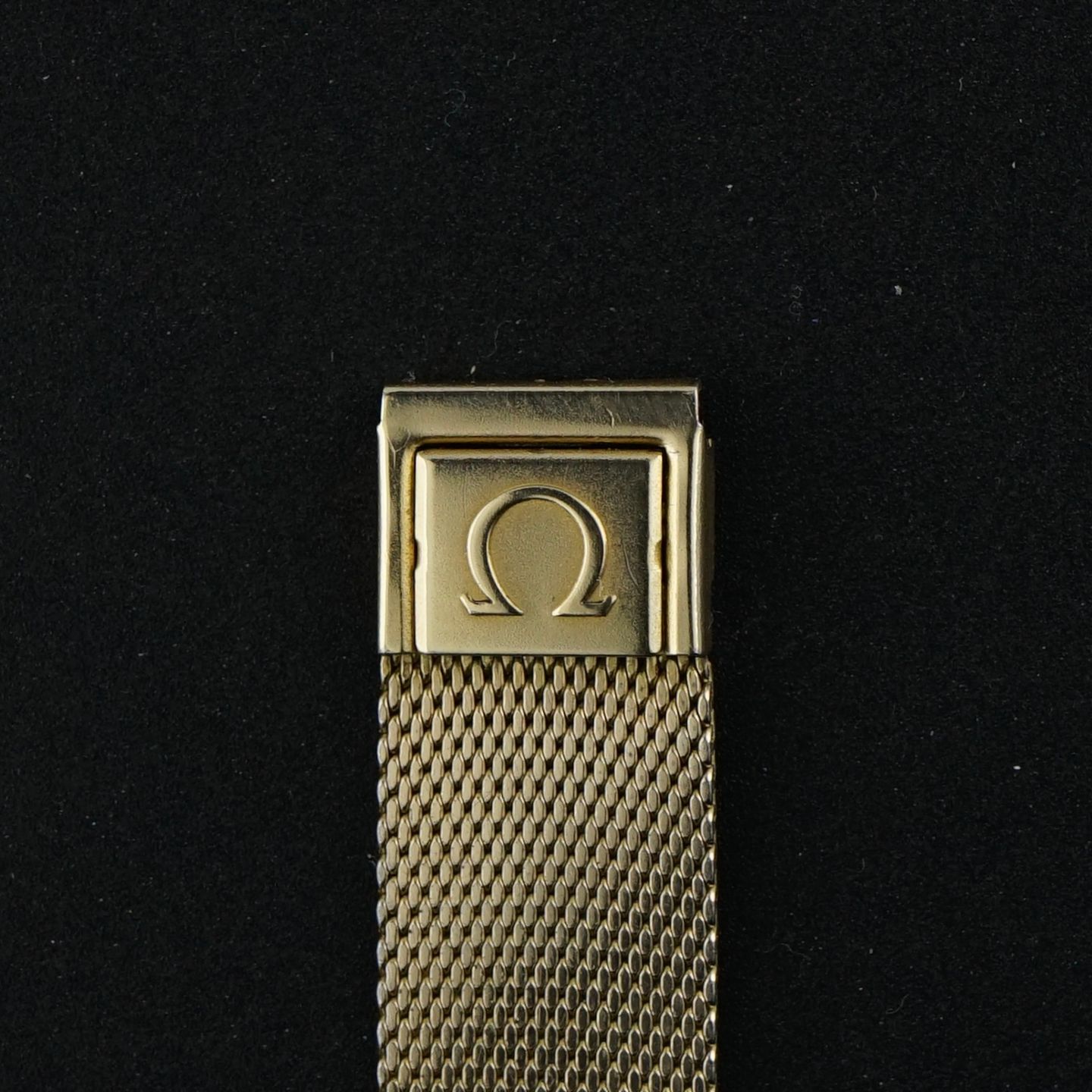 Omega De Ville 191.0063 - (8/8)