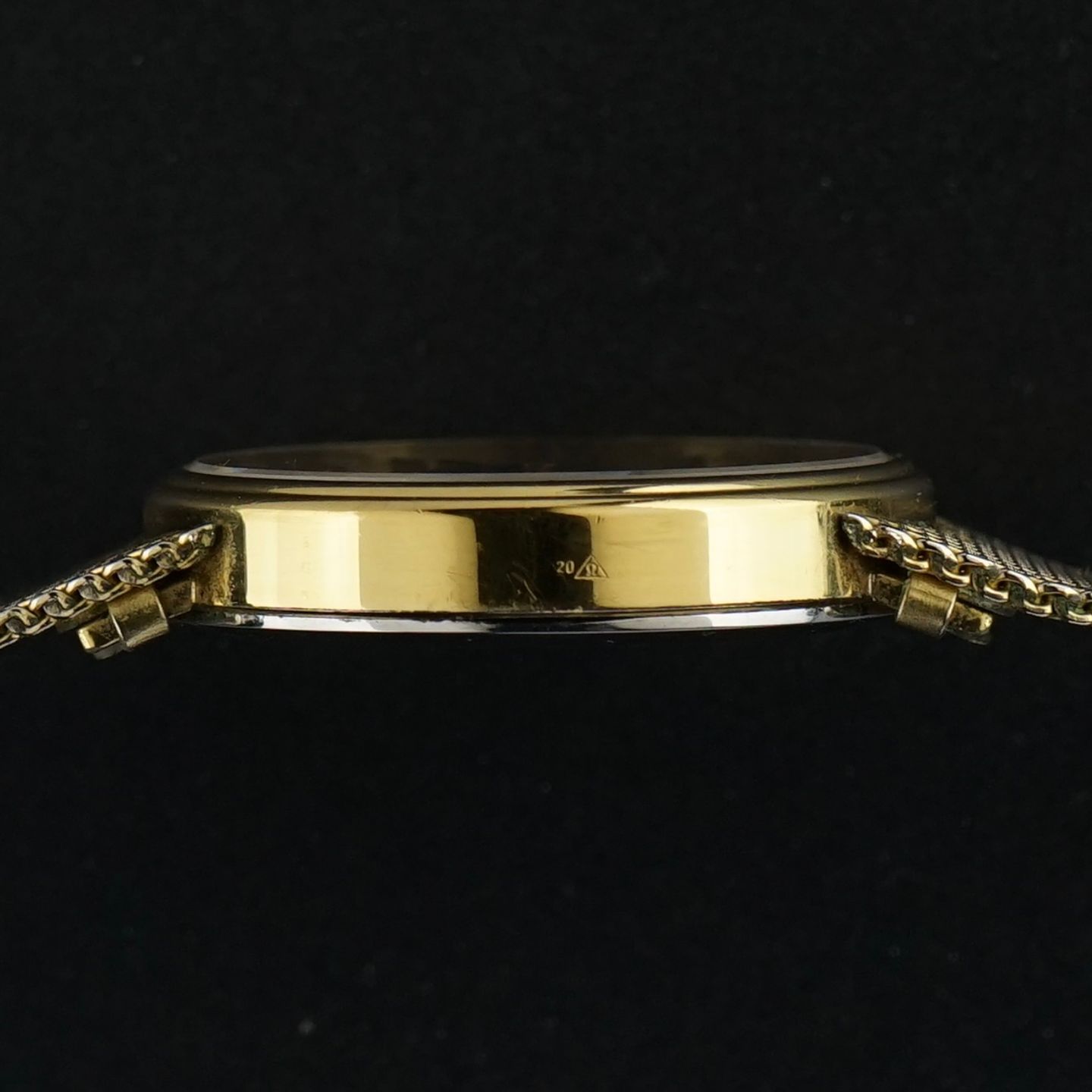 Omega De Ville 191.0063 - (6/8)