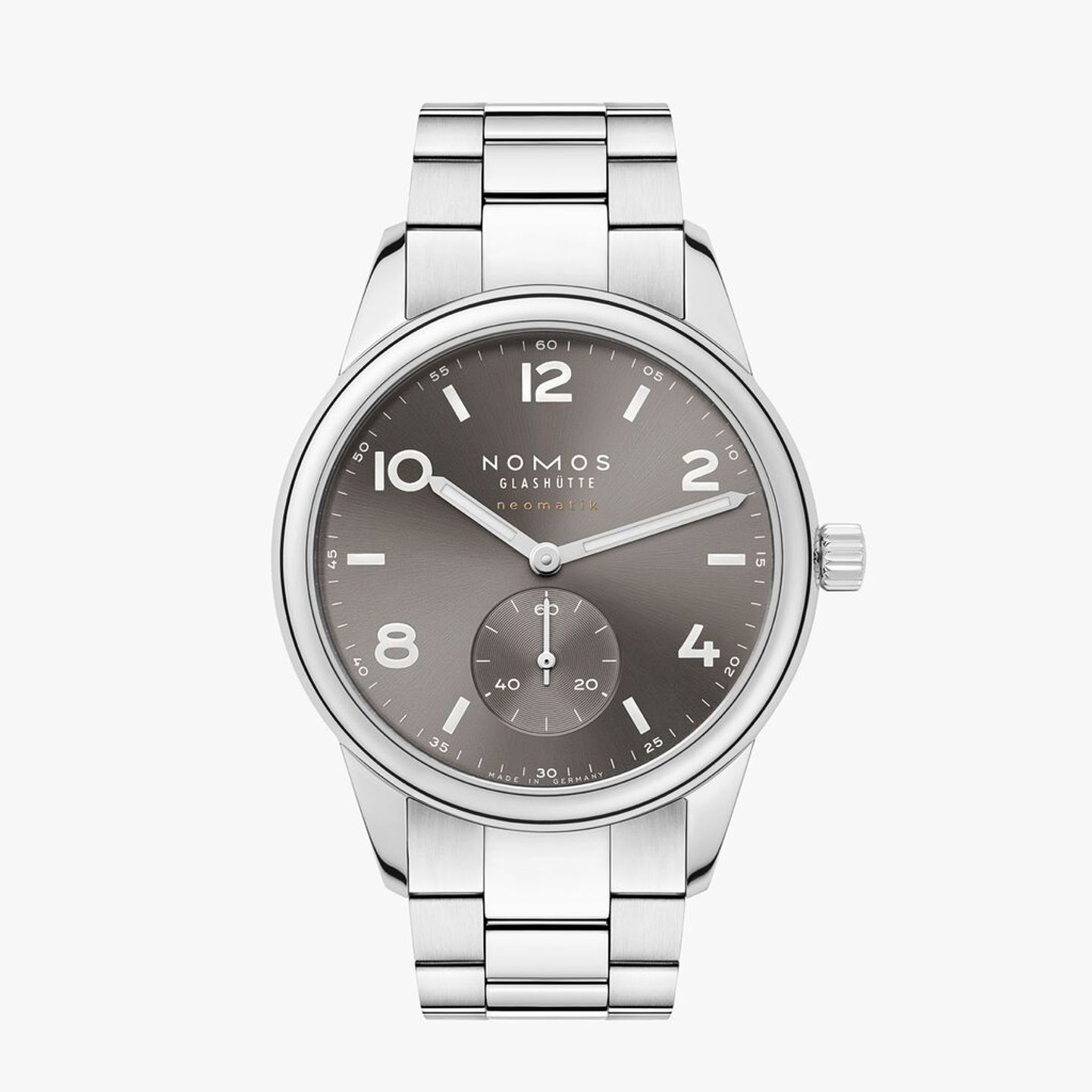 NOMOS Club Neomatik 764 - (1/1)