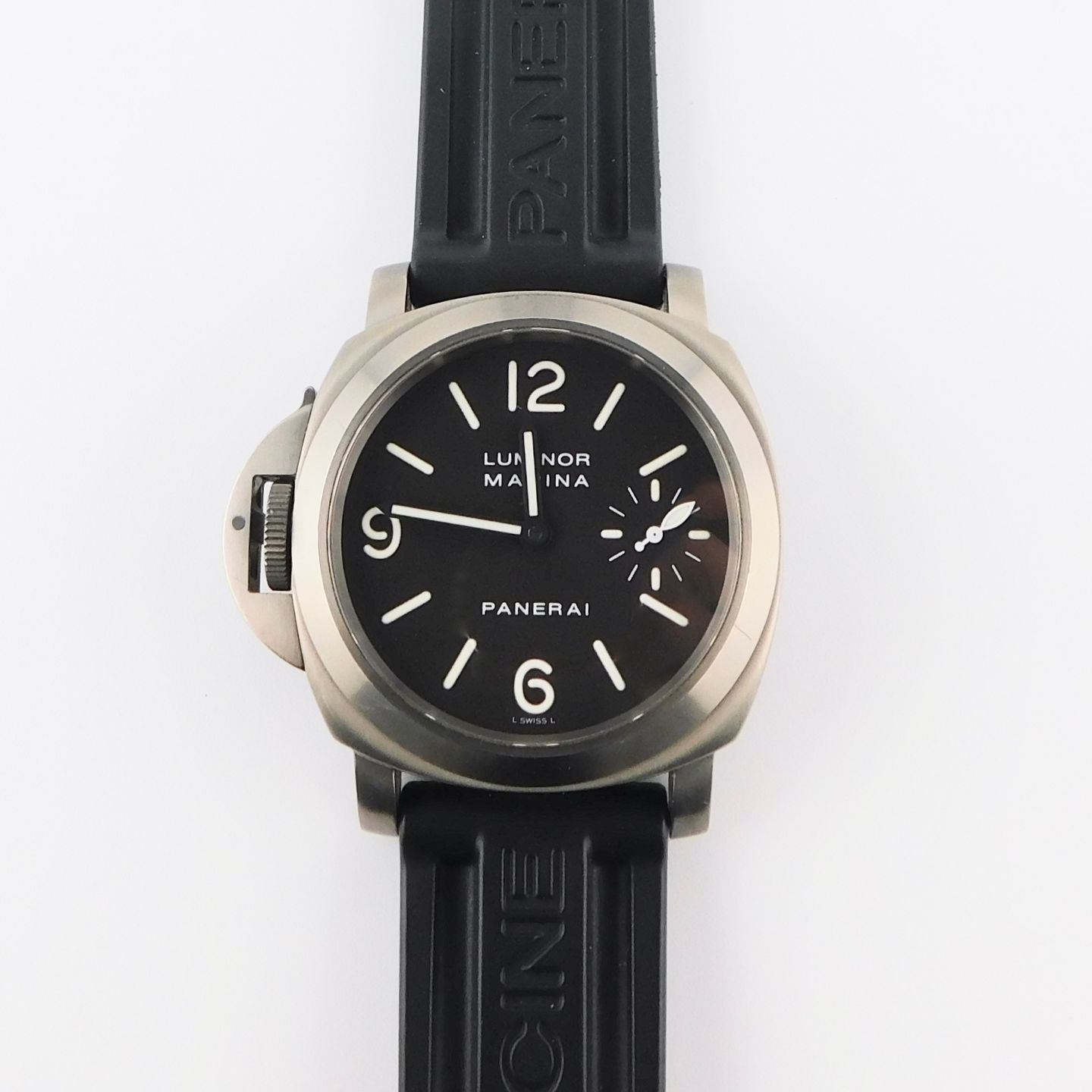 Panerai Luminor Marina PAM00056 - (2/5)
