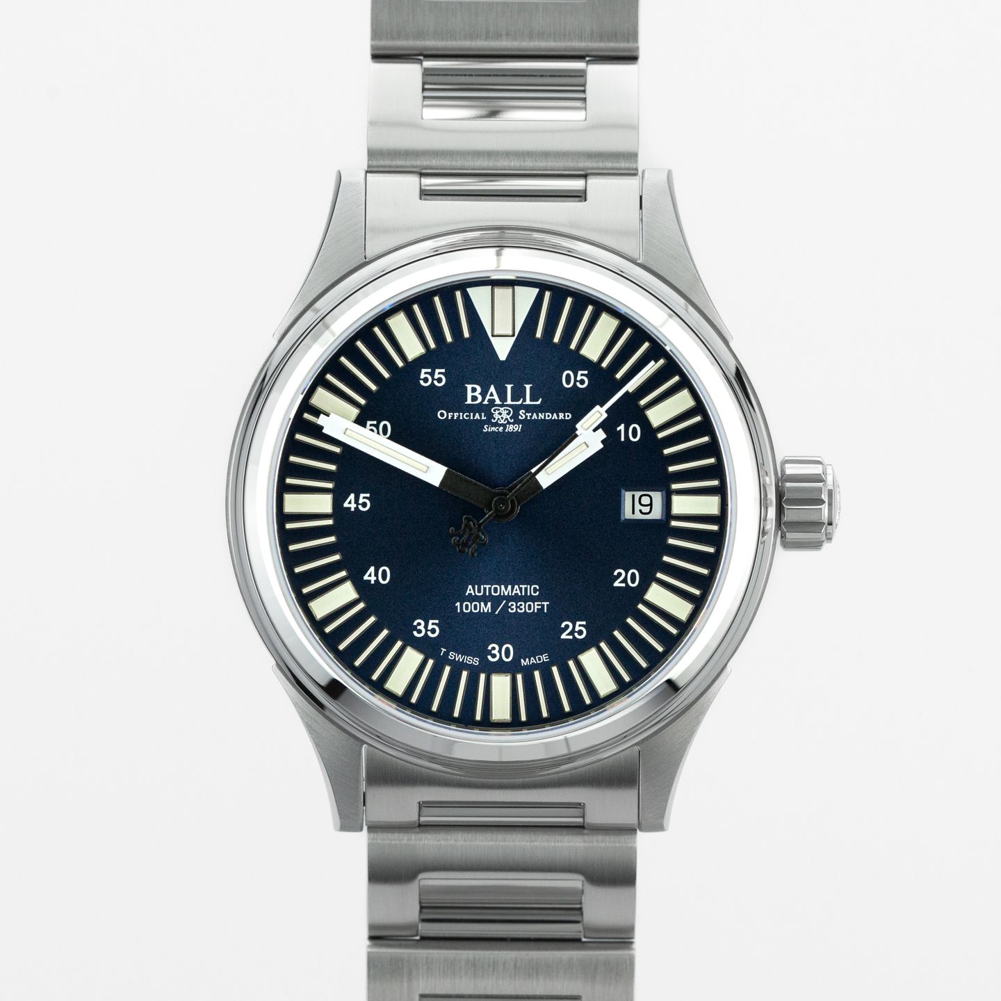 Ball Fireman NM2188C-S21-BE1 - (1/8)