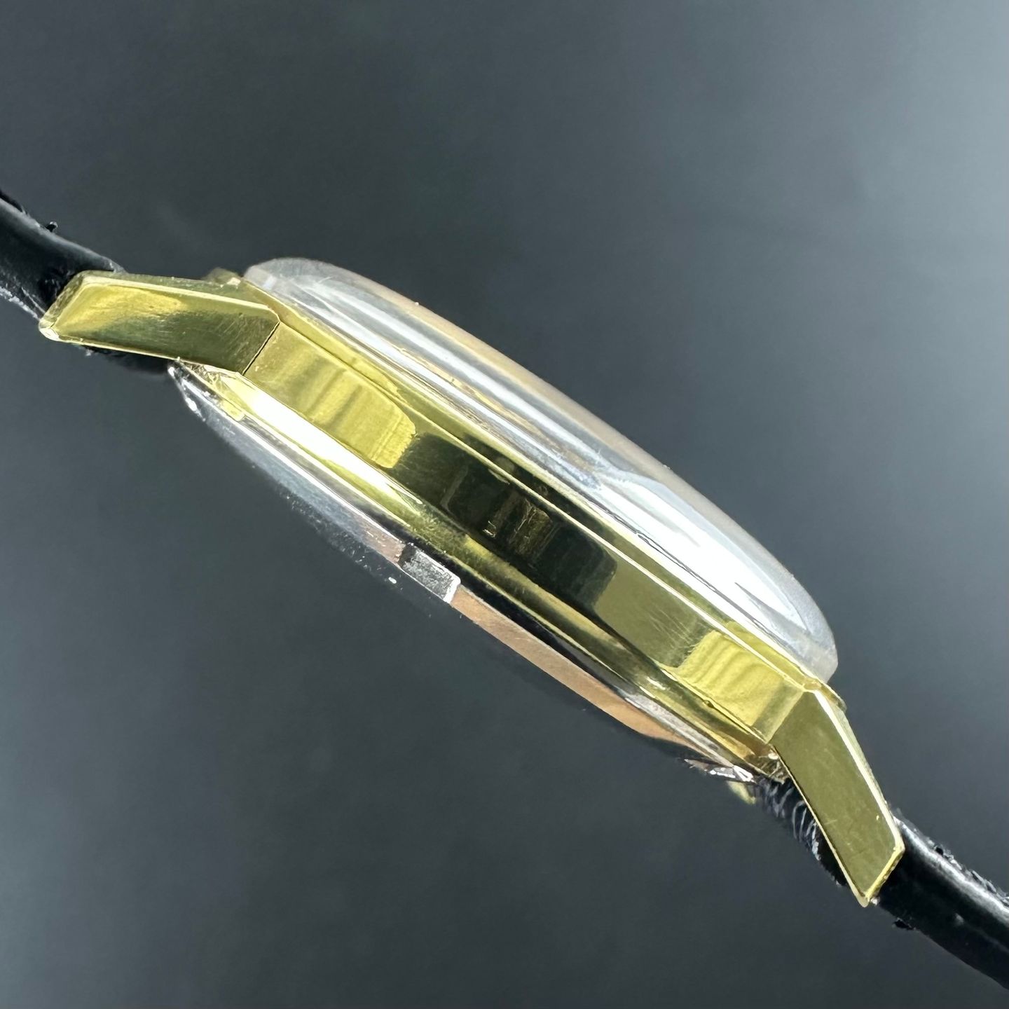 Omega Seamaster 166.002 - (6/8)