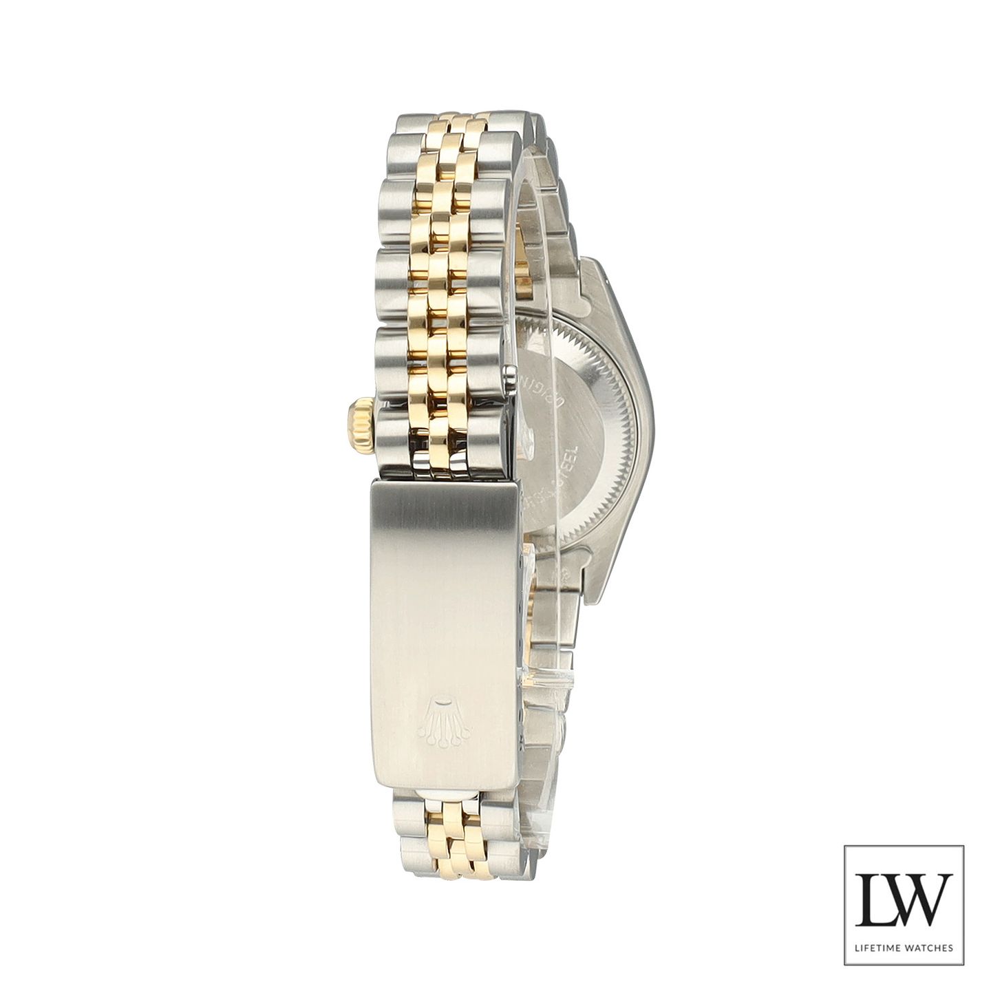Rolex Lady-Datejust 69173 - (7/8)