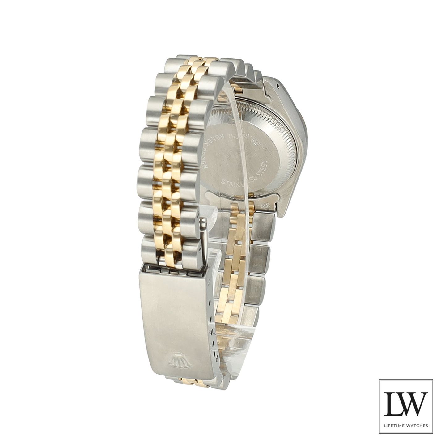 Rolex Lady-Datejust 69173 - (6/8)