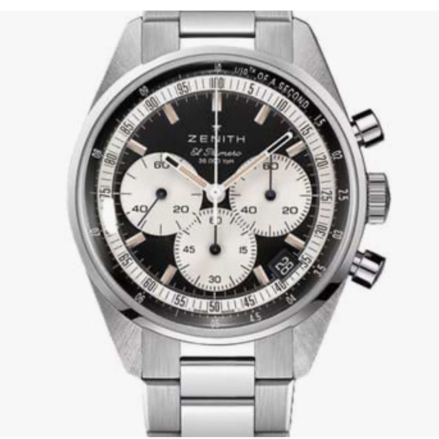 Zenith El Primero Chronomaster 03.3200.3600/21.M3200 - (1/1)