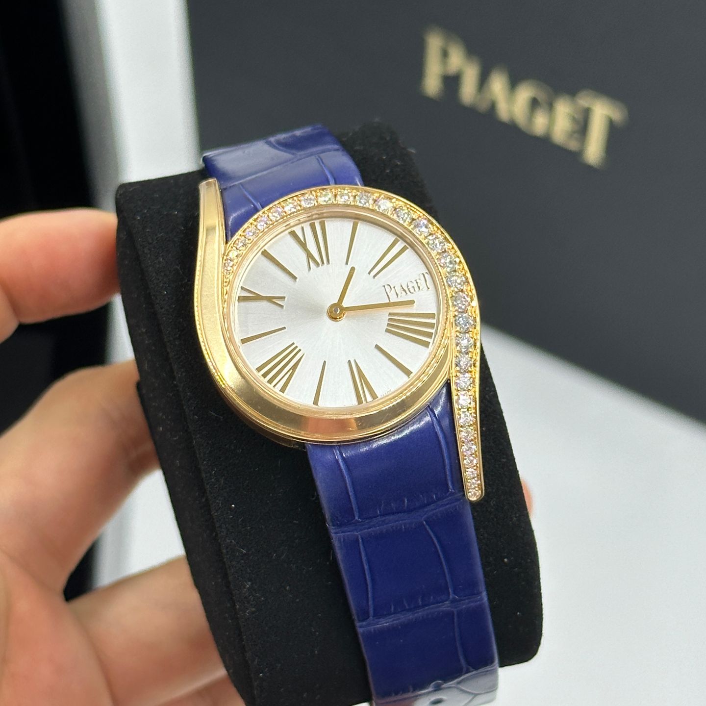 Piaget Unknown G0A47161 - (4/8)