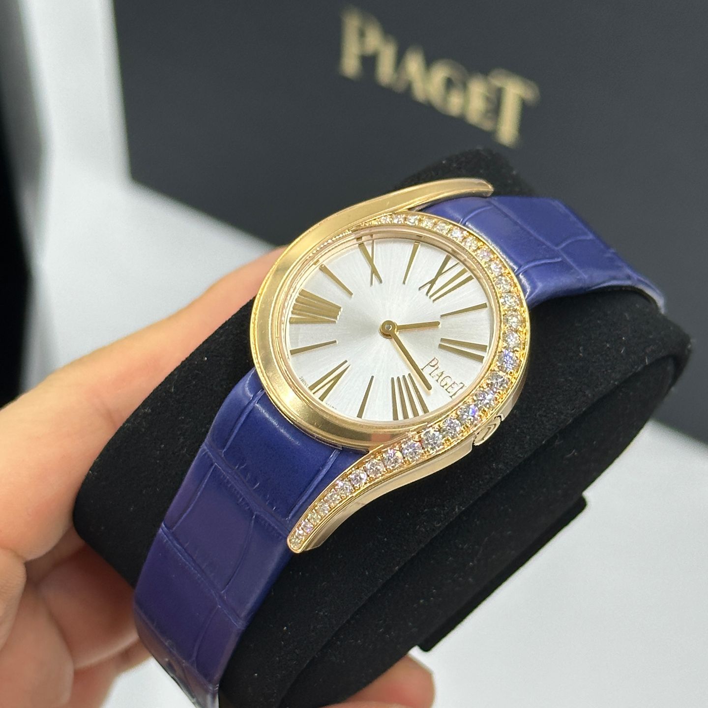 Piaget Unknown G0A47161 - (3/8)