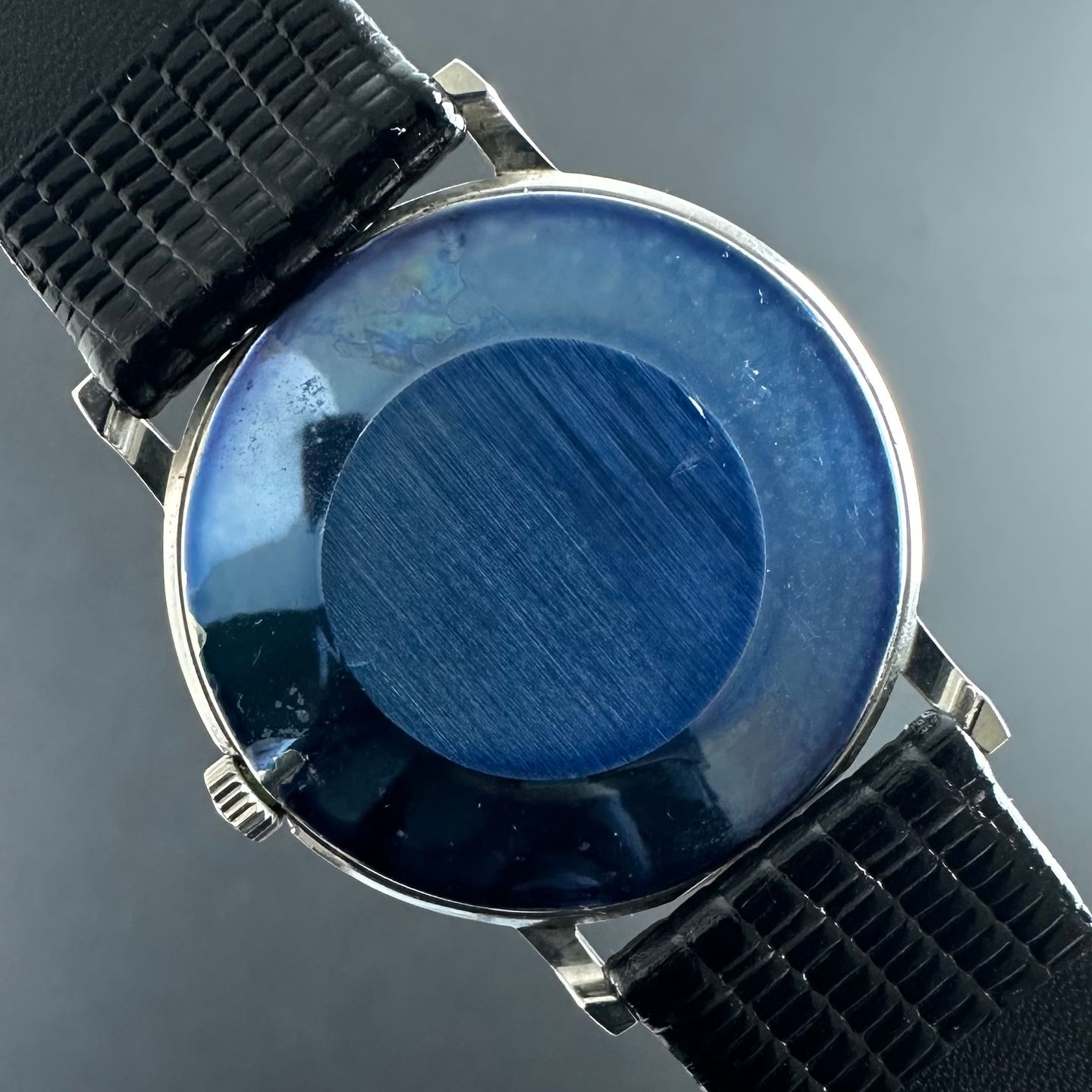 Omega De Ville 111.014 - (3/8)