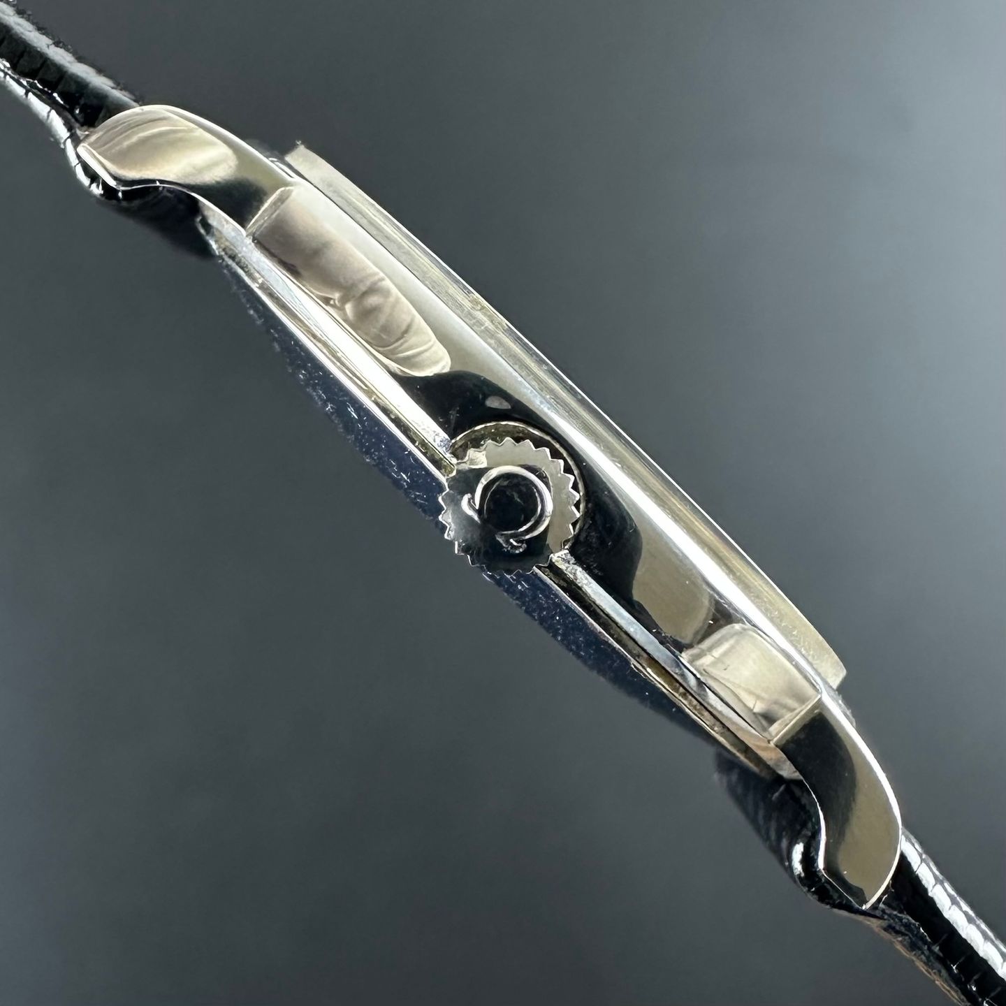 Omega De Ville 111.014 - (5/8)