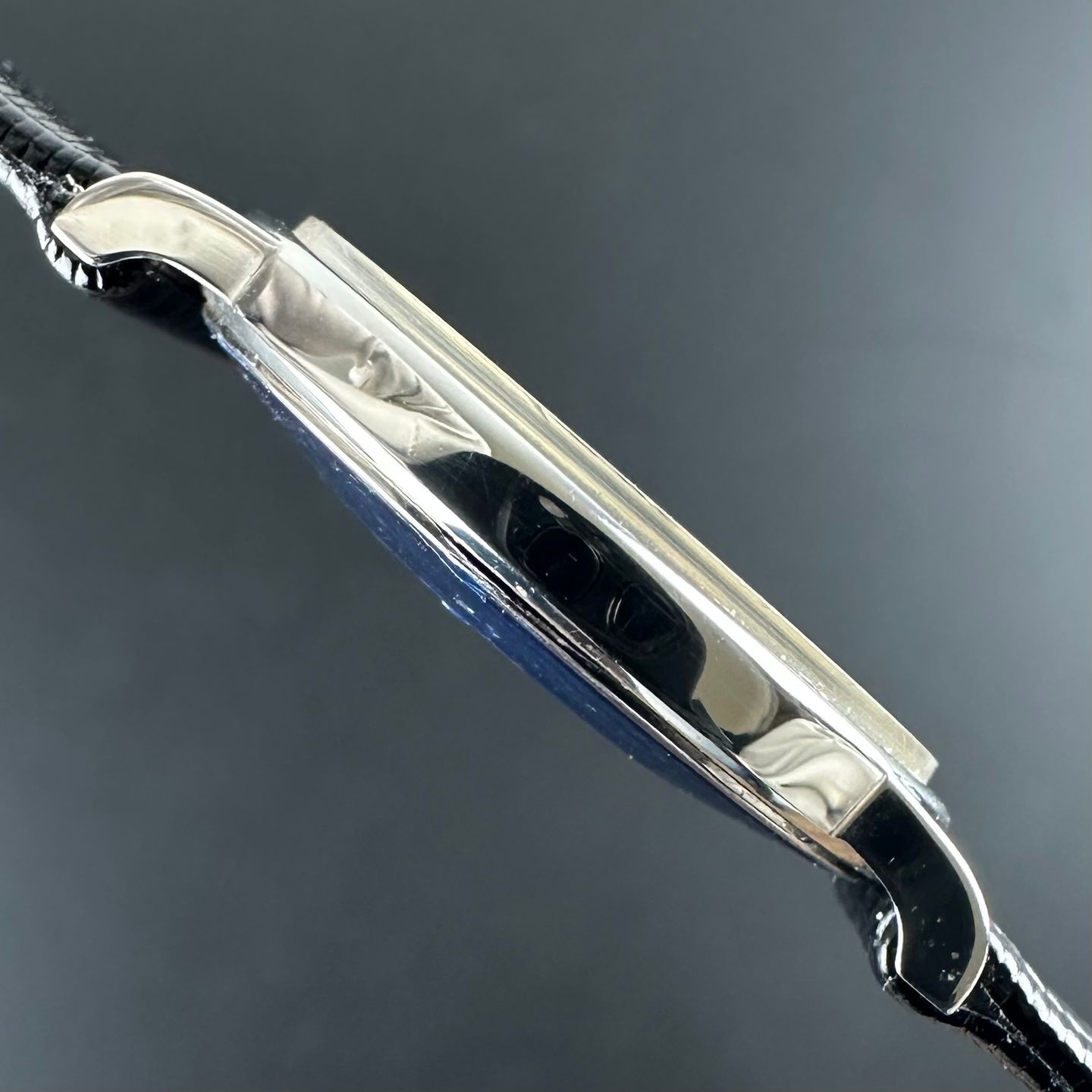 Omega De Ville 111.014 - (6/8)