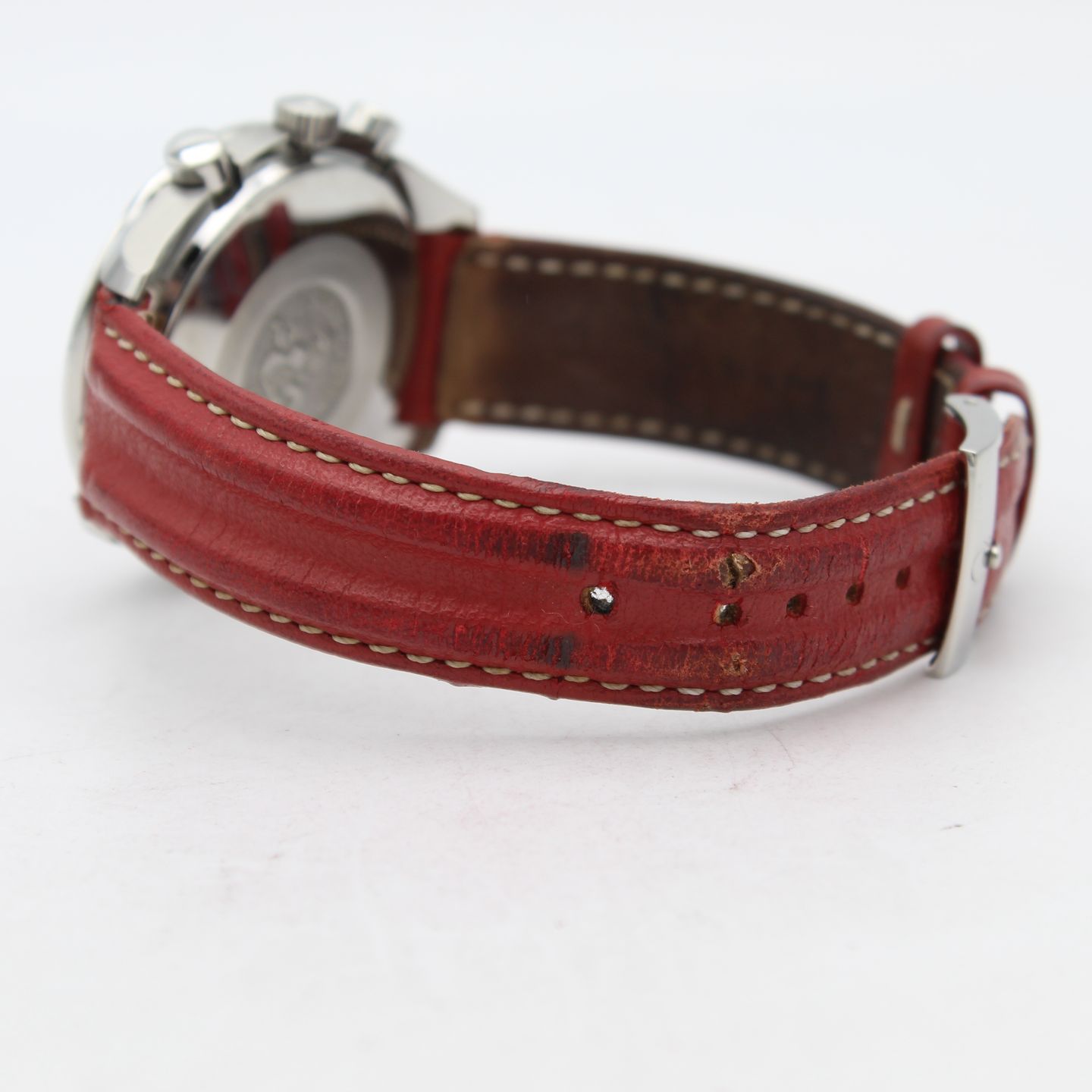 Omega Speedmaster 3810.61.41 - (4/8)