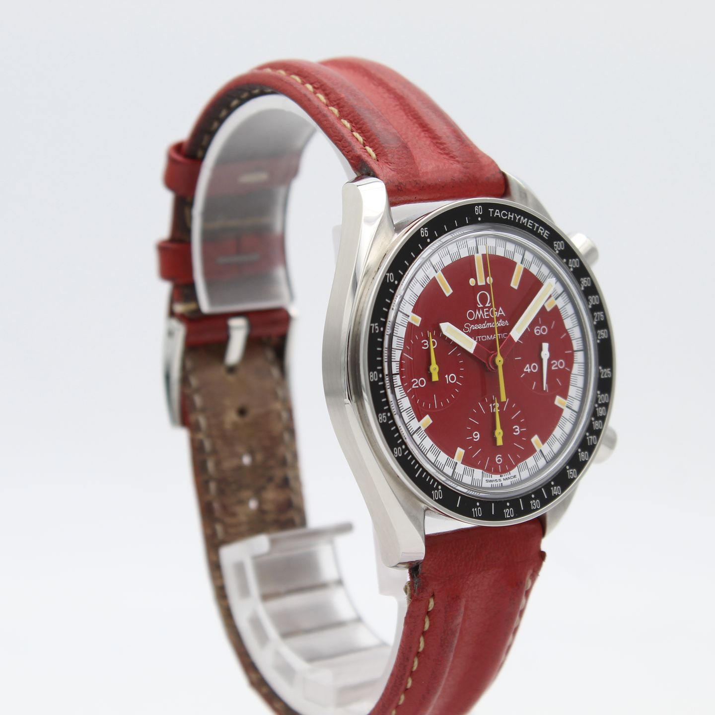 Omega Speedmaster 3810.61.41 - (2/8)