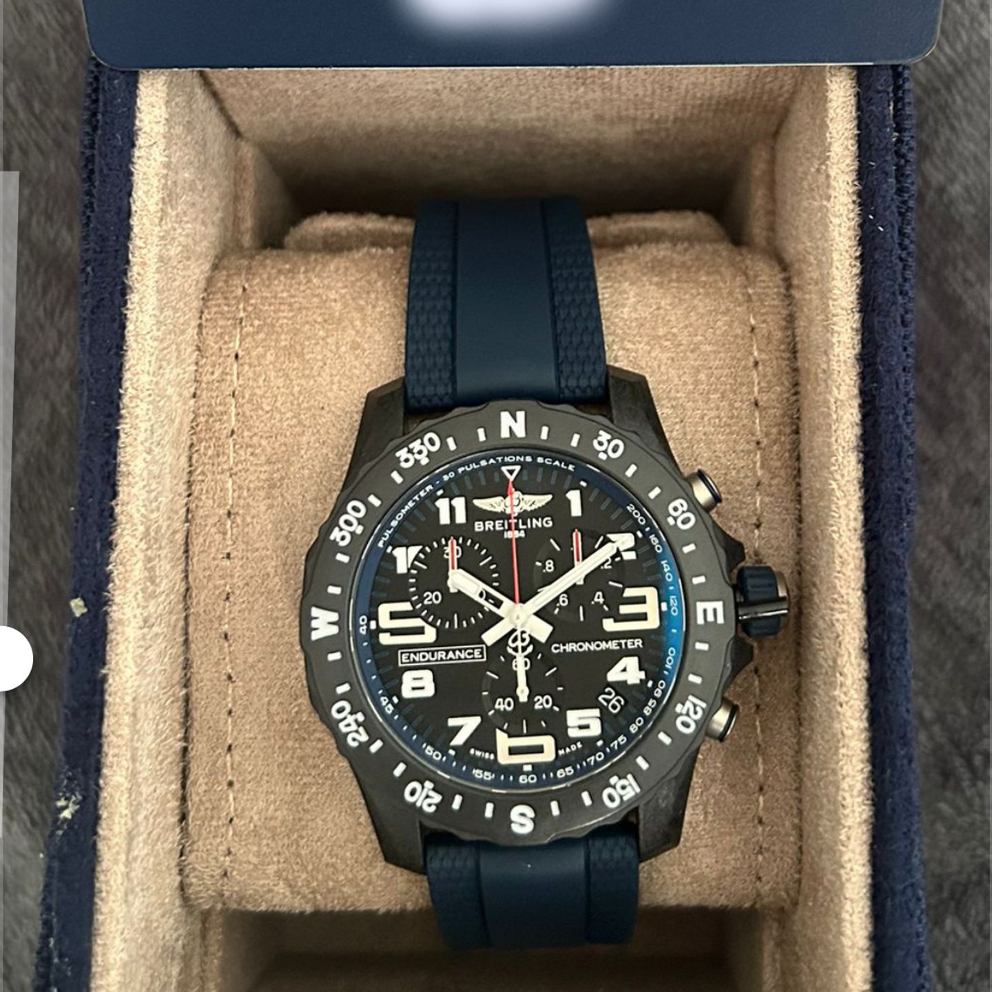 Breitling Endurance Pro X82310 - (1/1)