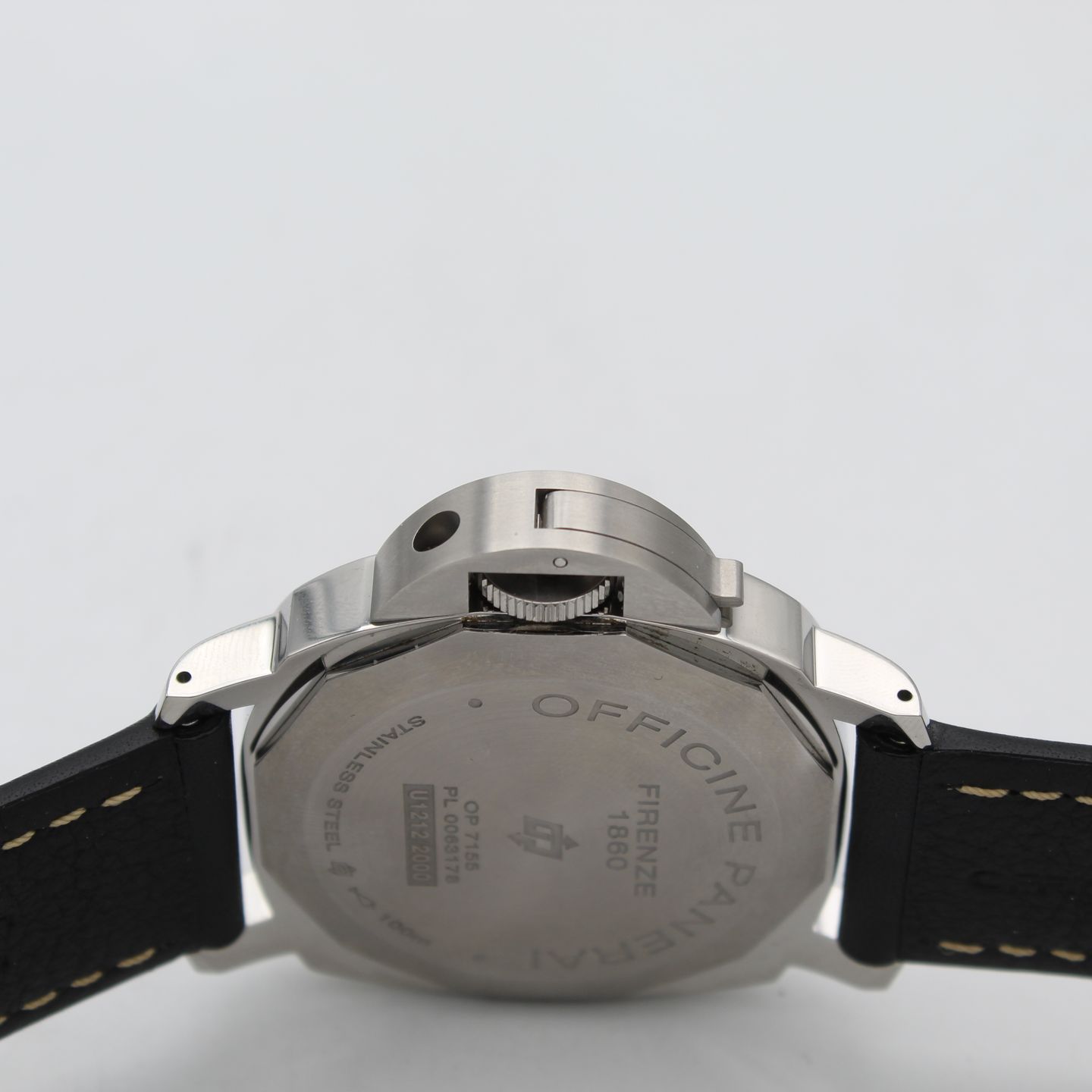 Panerai Luminor Marina PAM00776 - (6/8)
