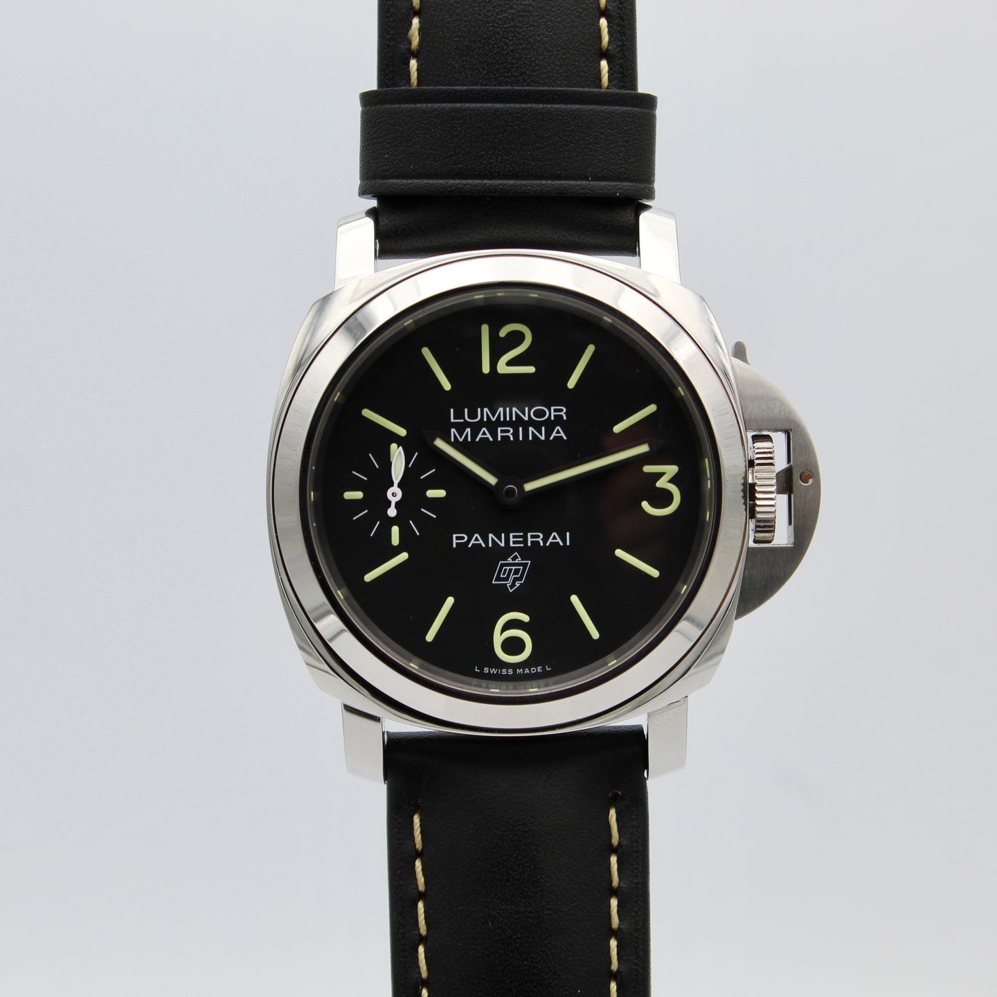 Panerai Luminor Marina PAM00776 - (1/8)