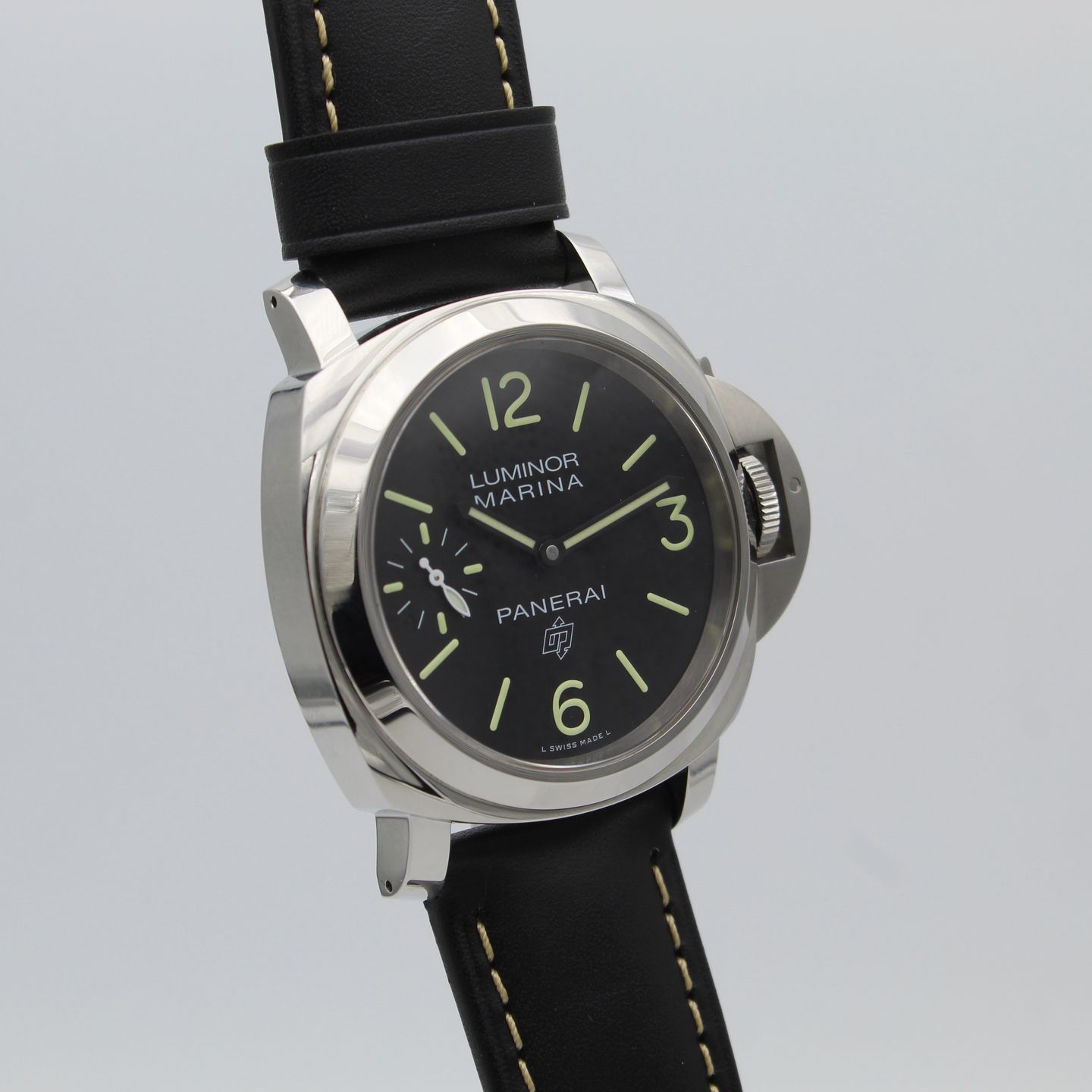 Panerai Luminor Marina PAM00776 - (4/8)