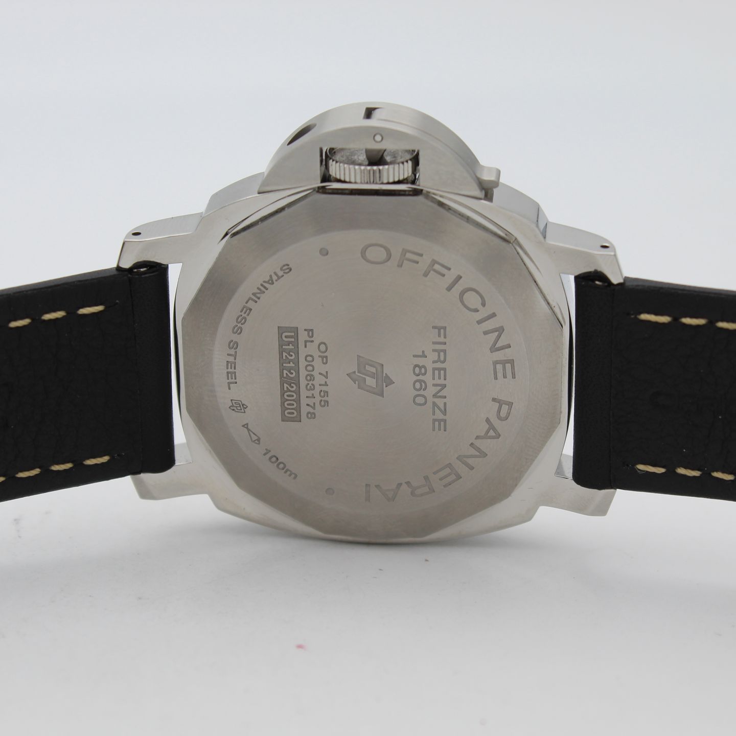 Panerai Luminor Marina PAM00776 - (5/8)