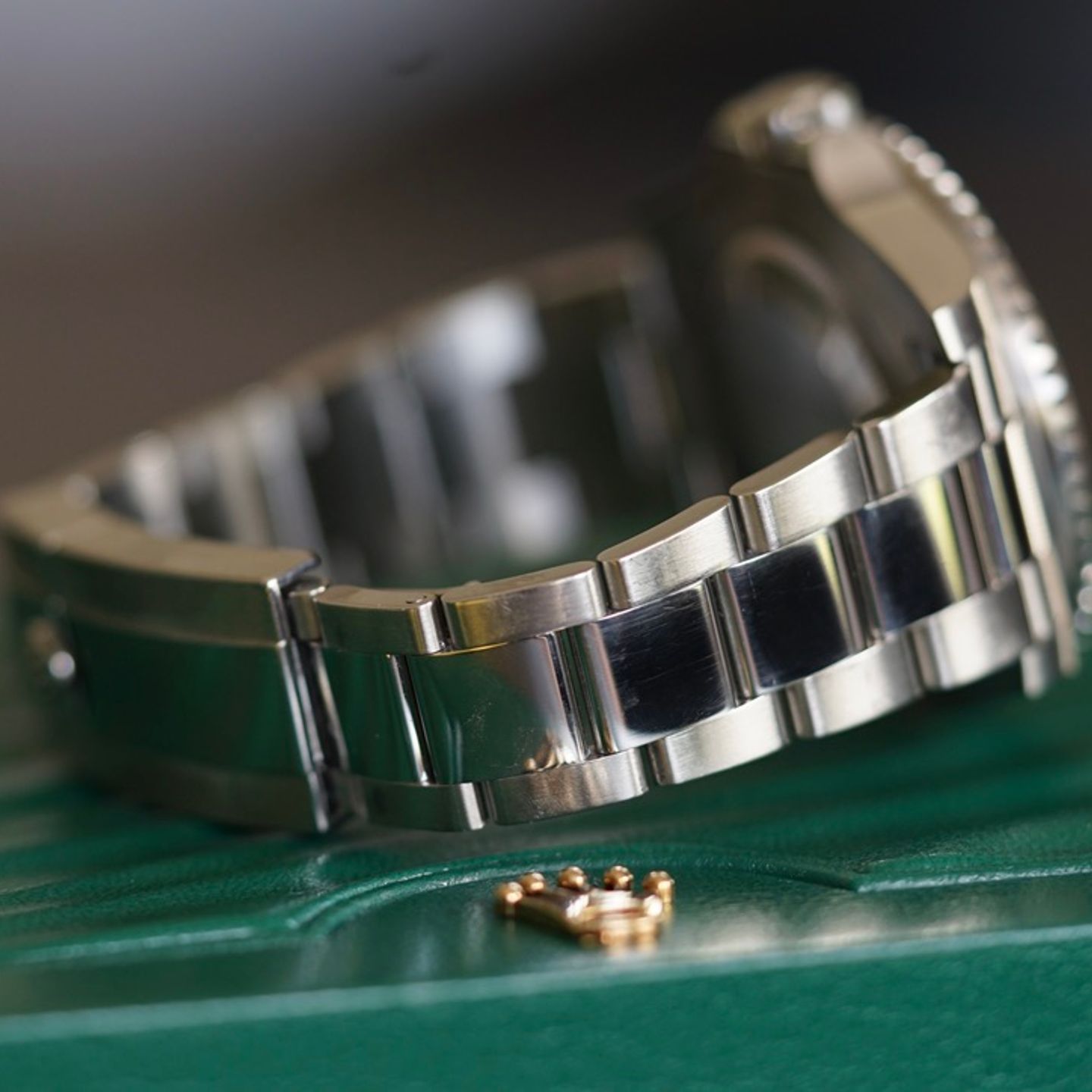 Rolex GMT-Master II 126710BLRO - (3/4)